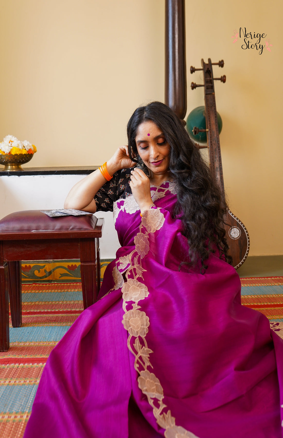 MALATILATA (मालतीलता)