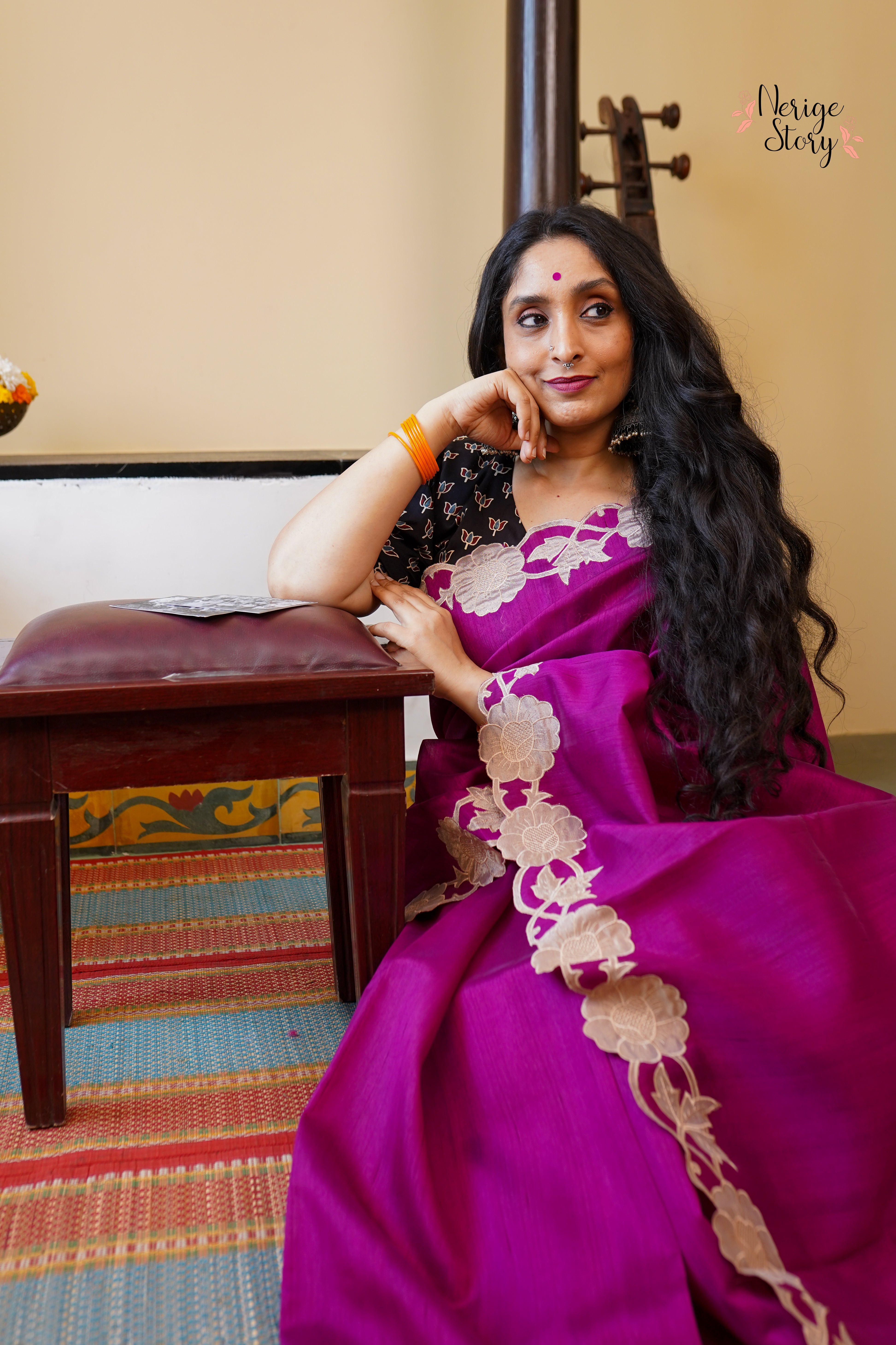 MALATILATA (मालतीलता)