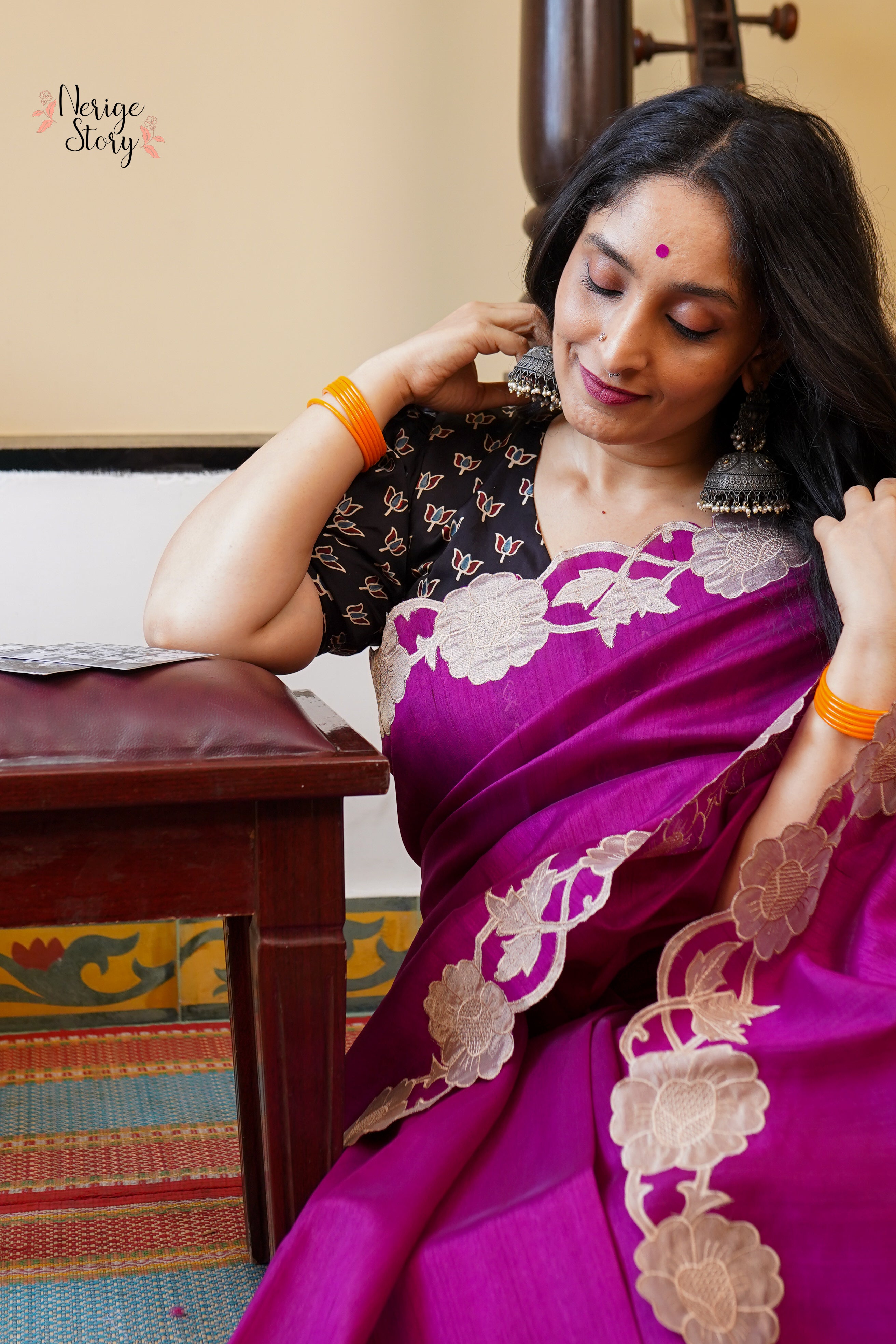 MALATILATA (मालतीलता)