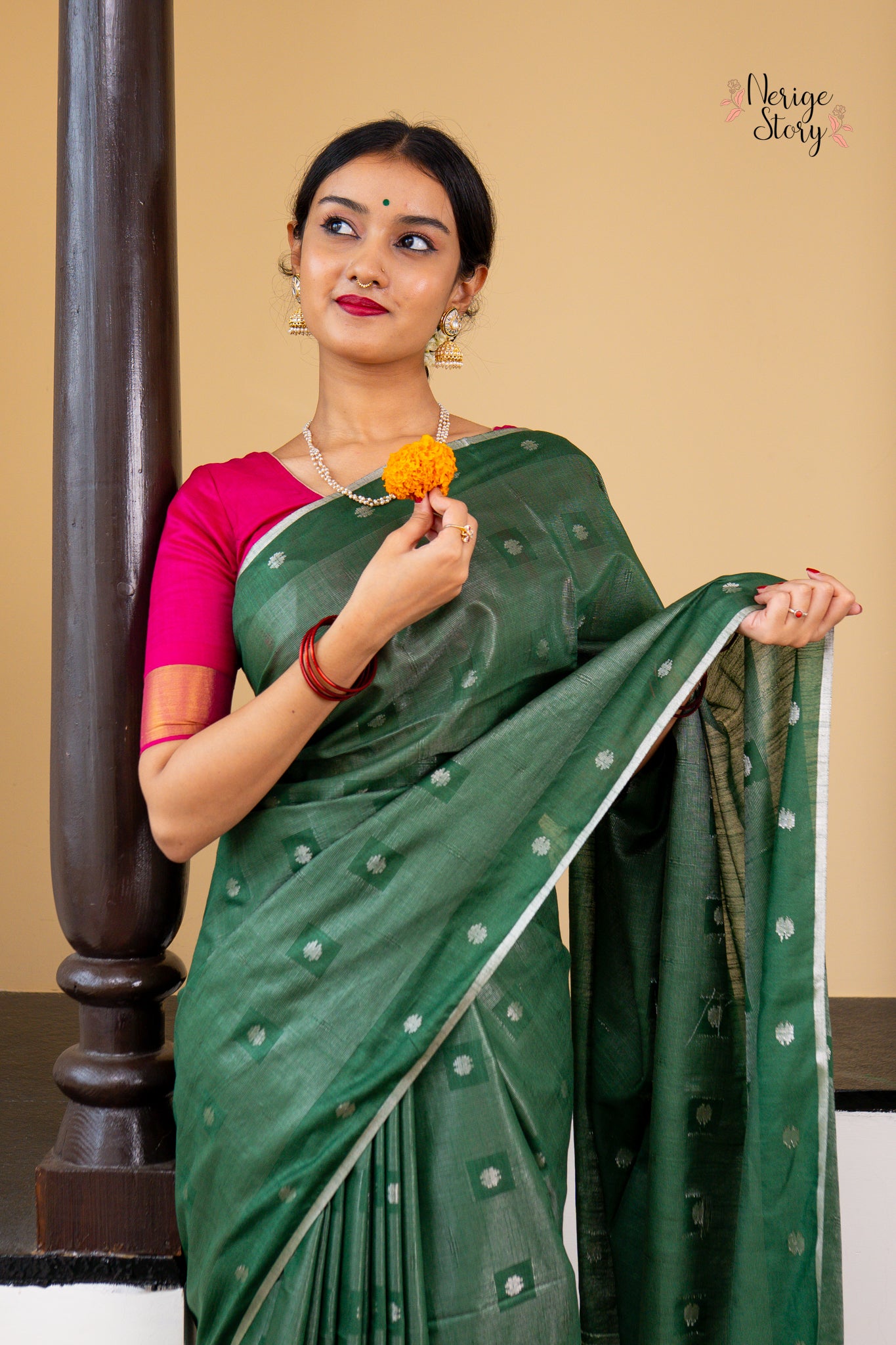 KALAHANSI (कलहंसी)