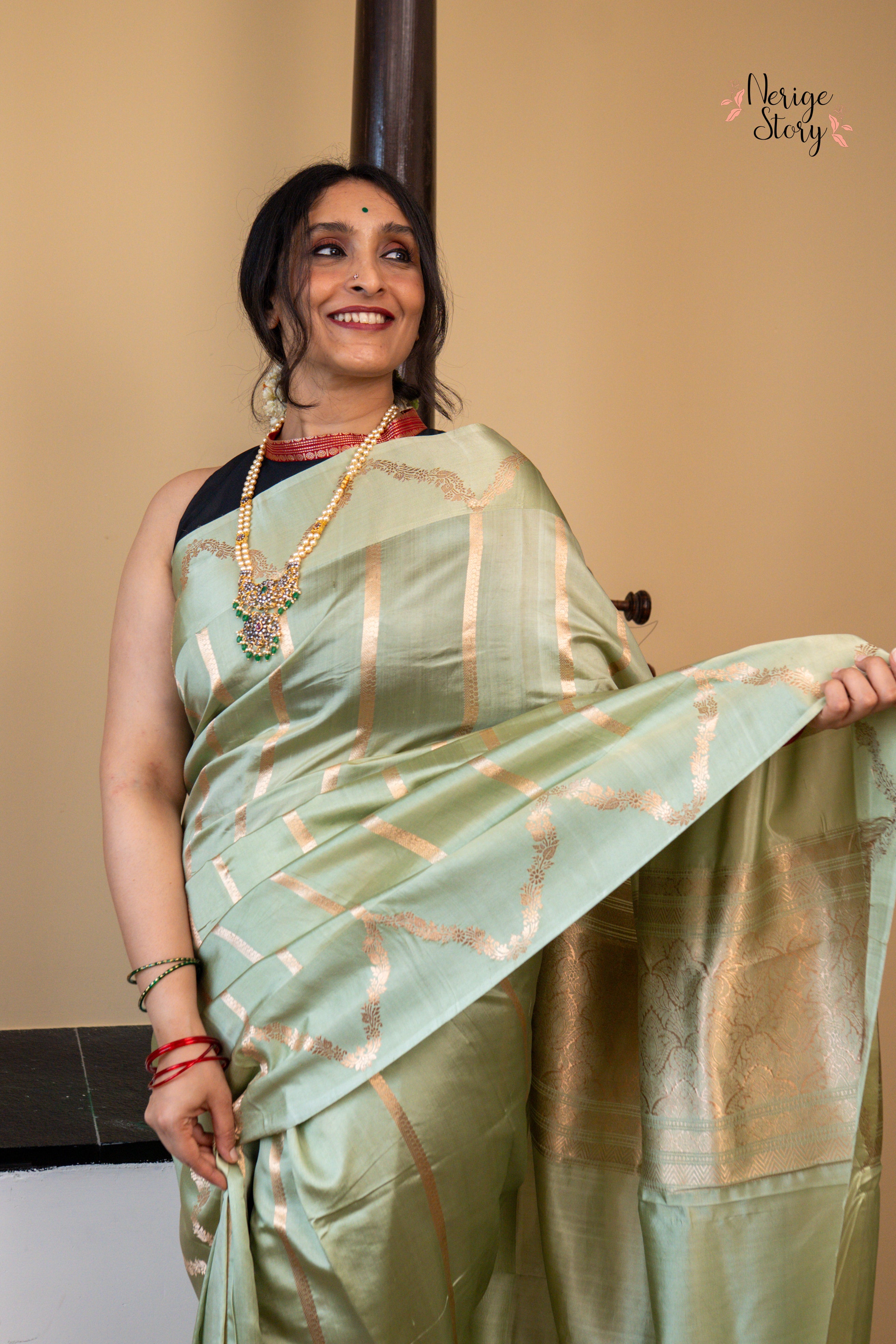 ESHANI (एशानी )
