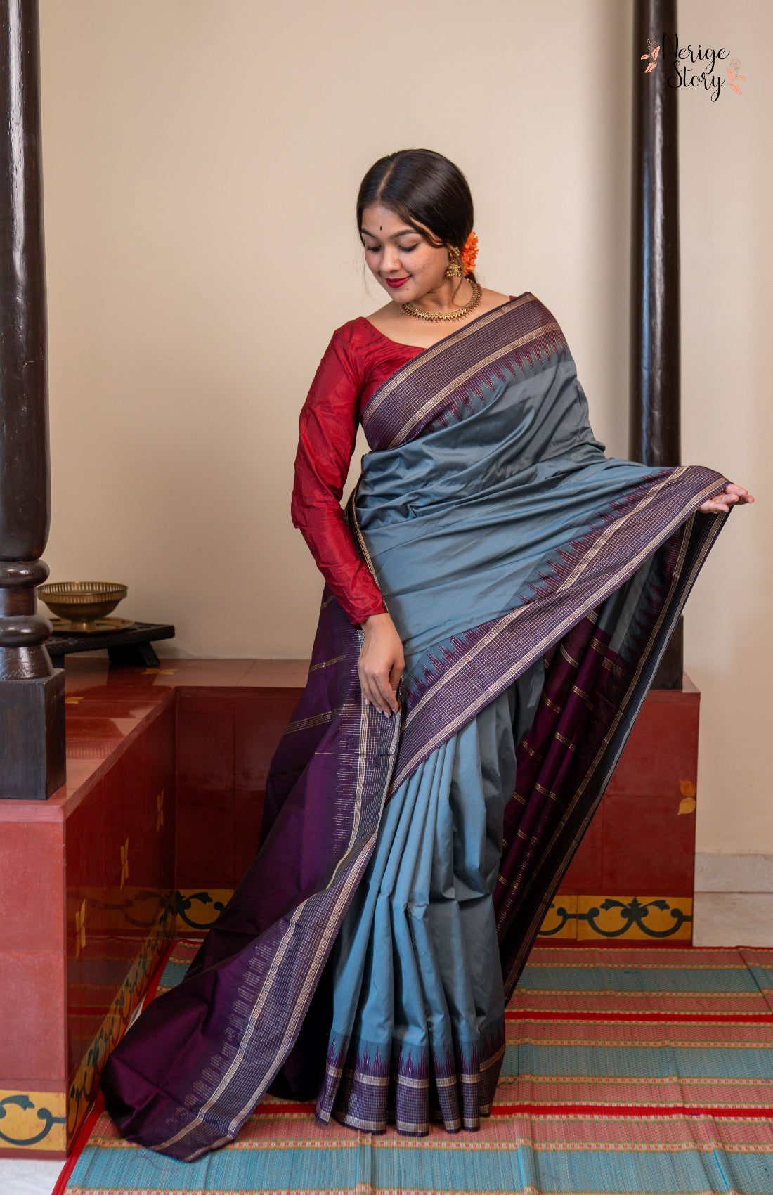 Saree - 64