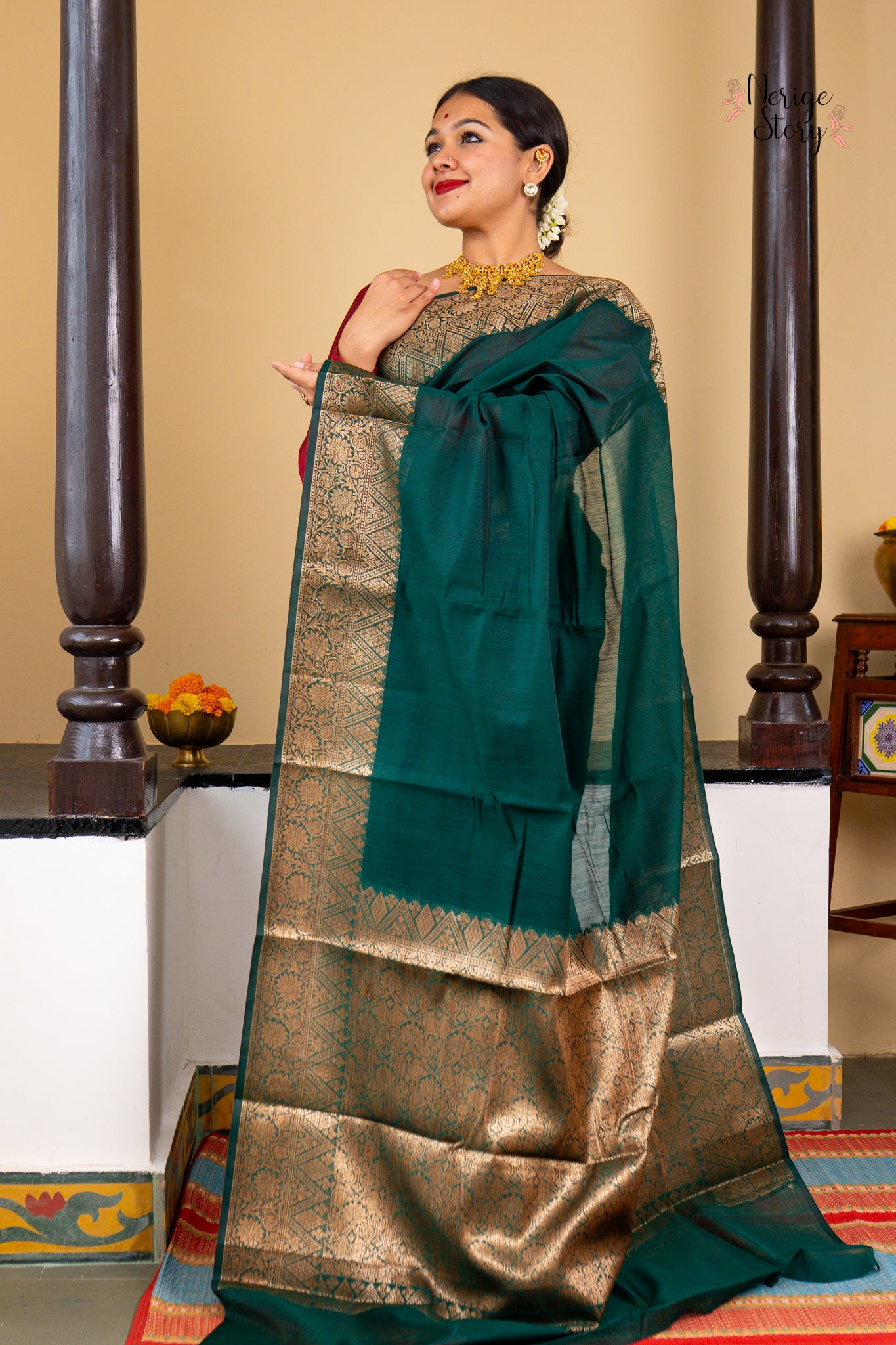 HARINI (हरिणी)