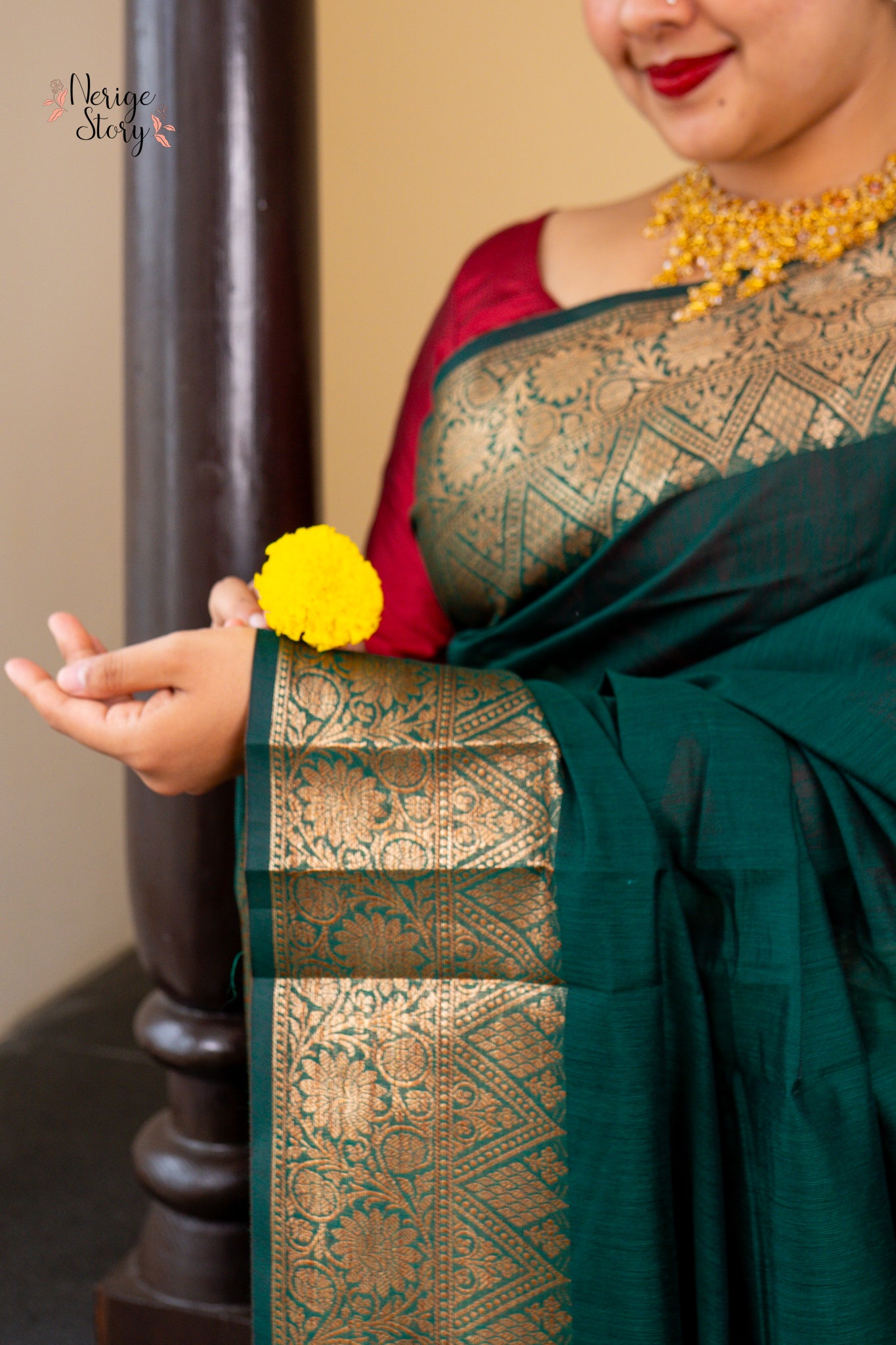 HARINI (हरिणी)
