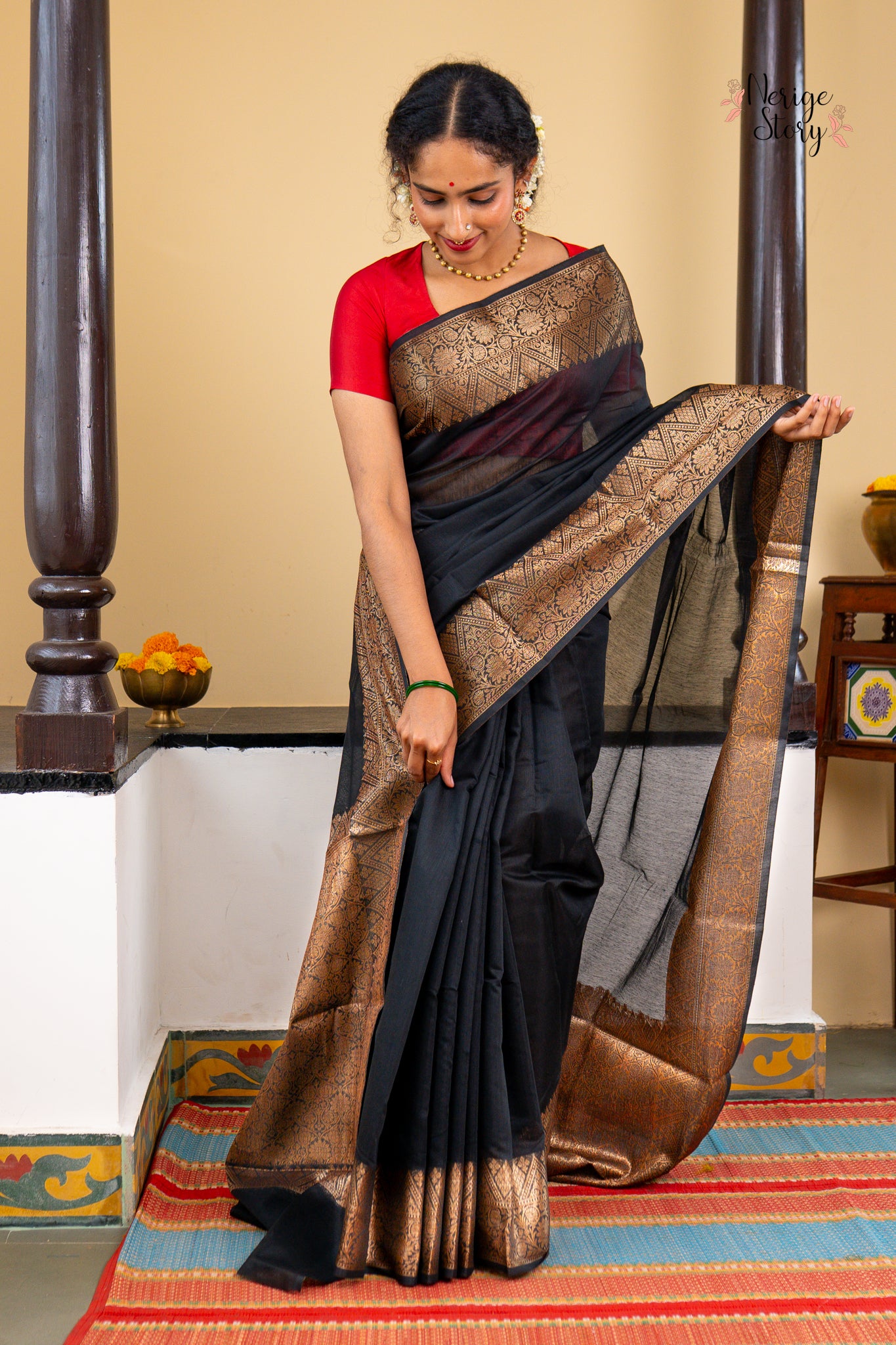 JYOTSNIKA (ज्योत्स्निका)