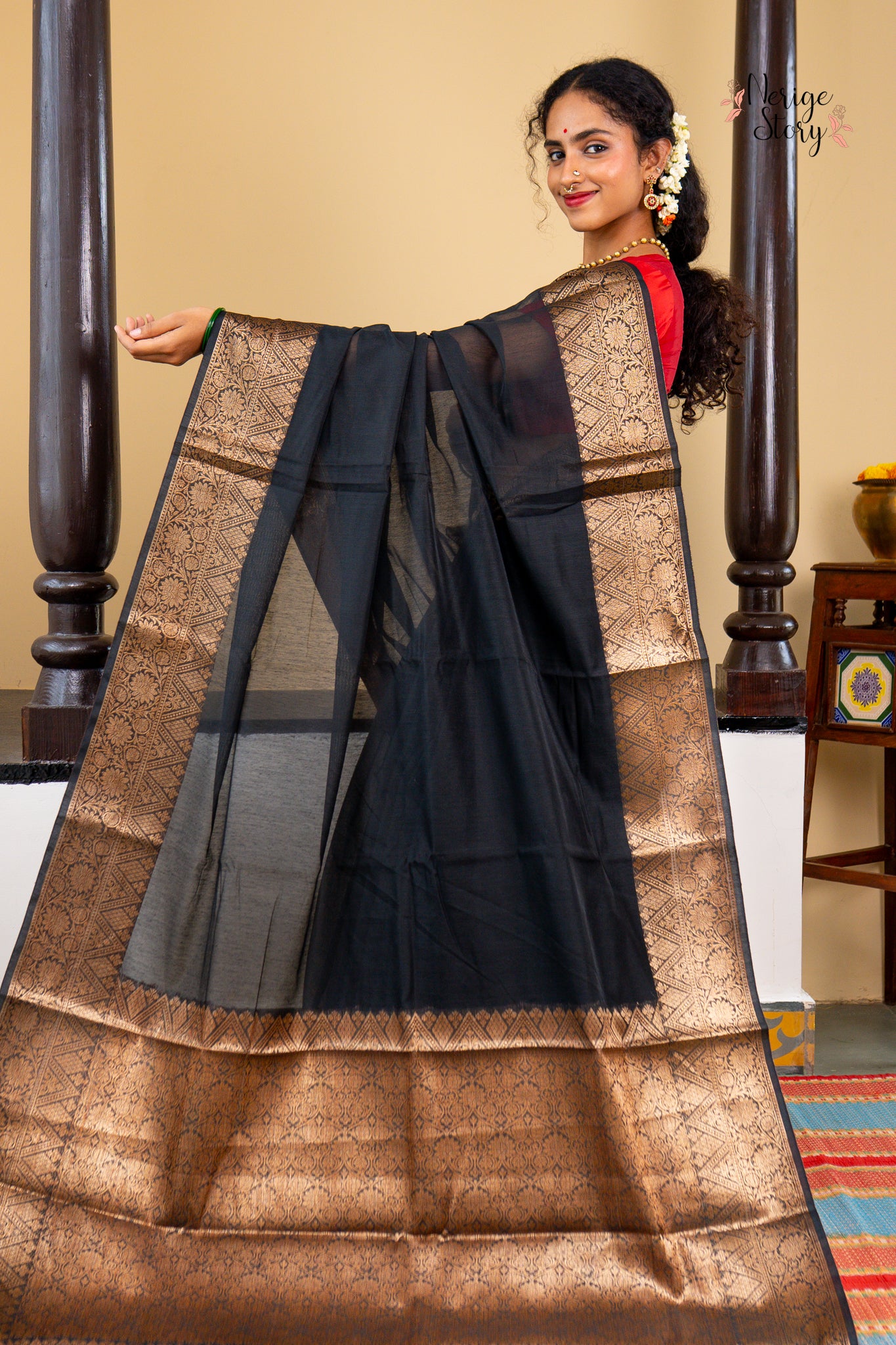 JYOTSNIKA (ज्योत्स्निका)