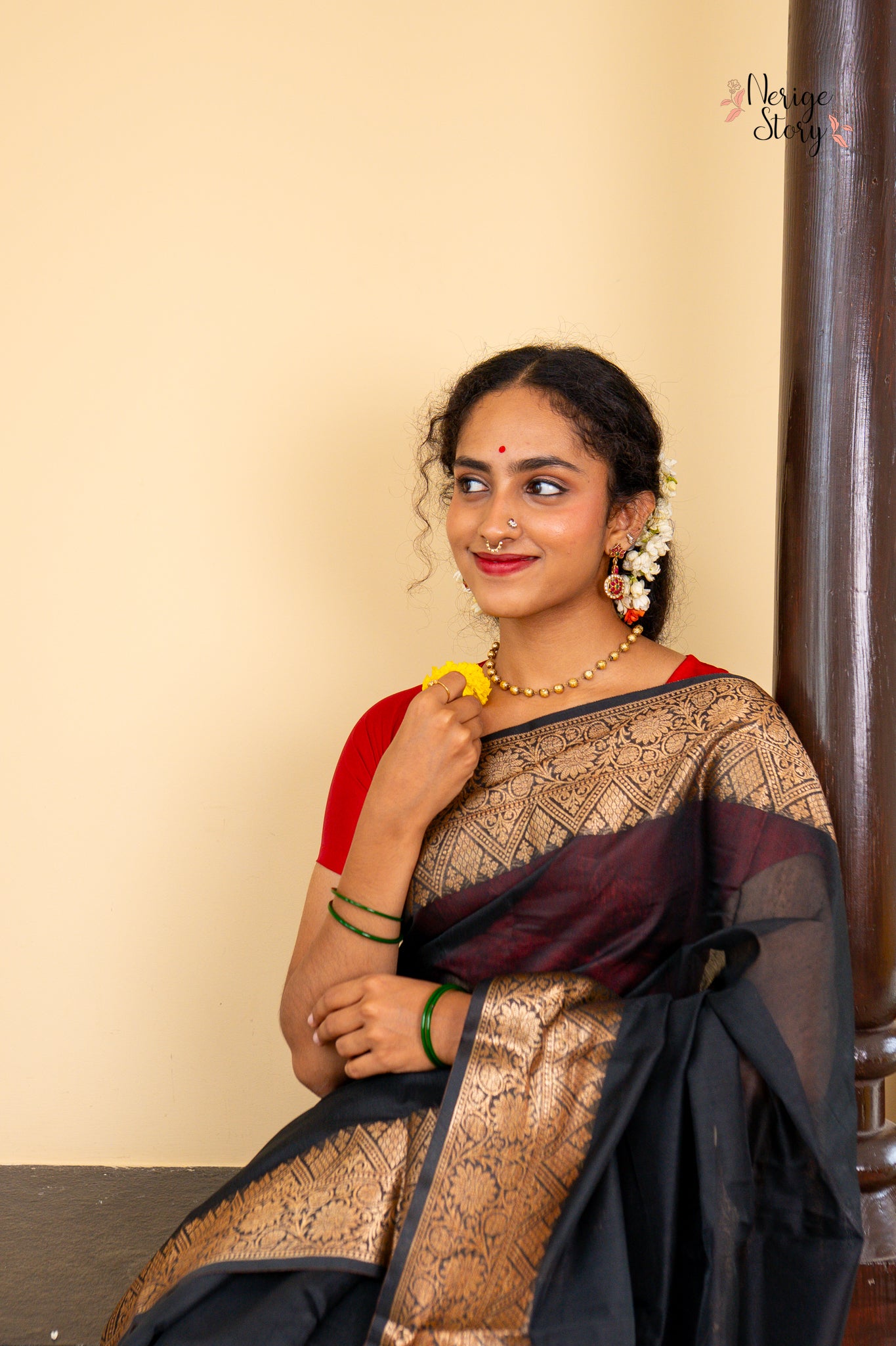 JYOTSNIKA (ज्योत्स्निका)