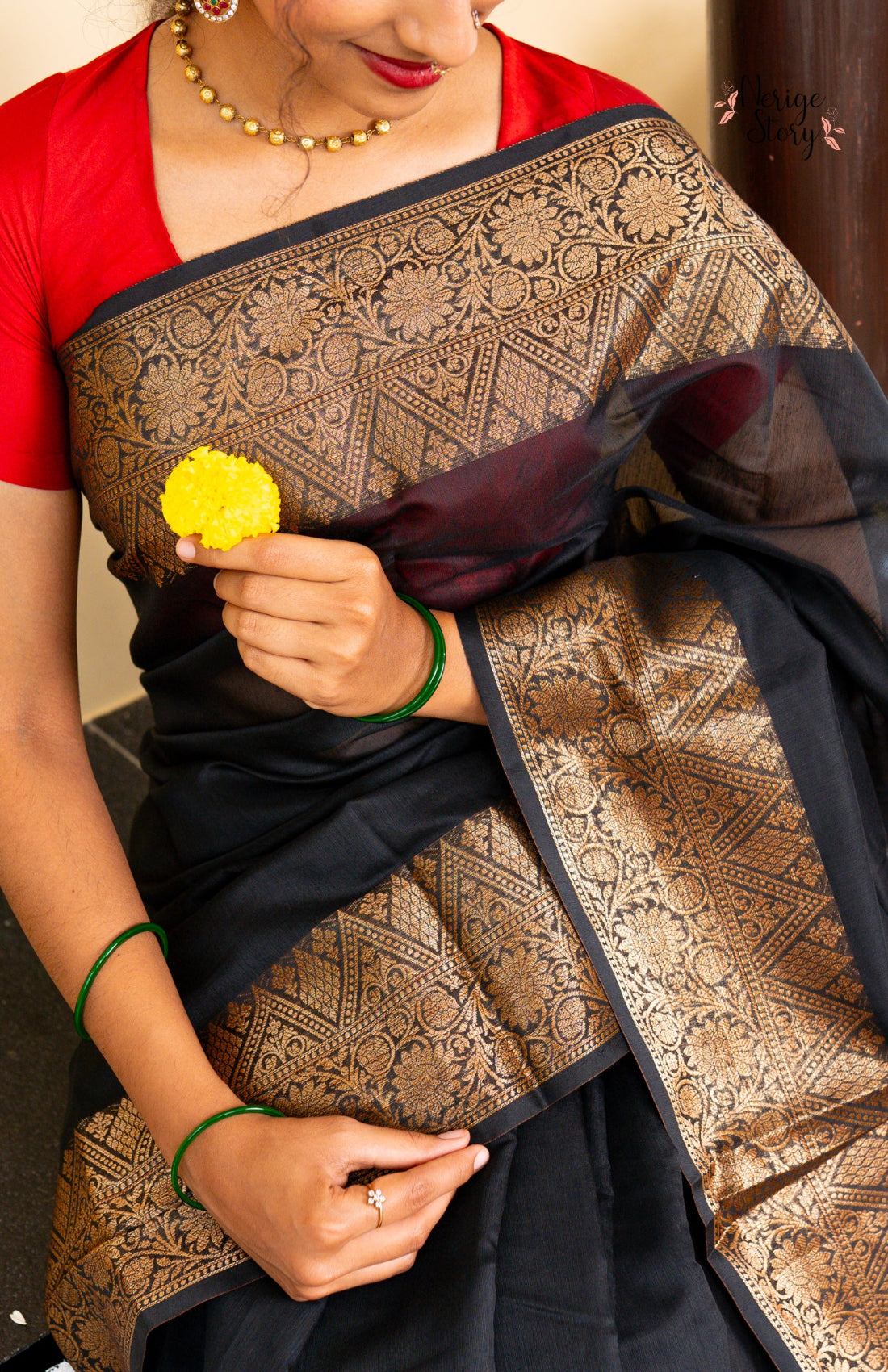 JYOTSNIKA (ज्योत्स्निका)