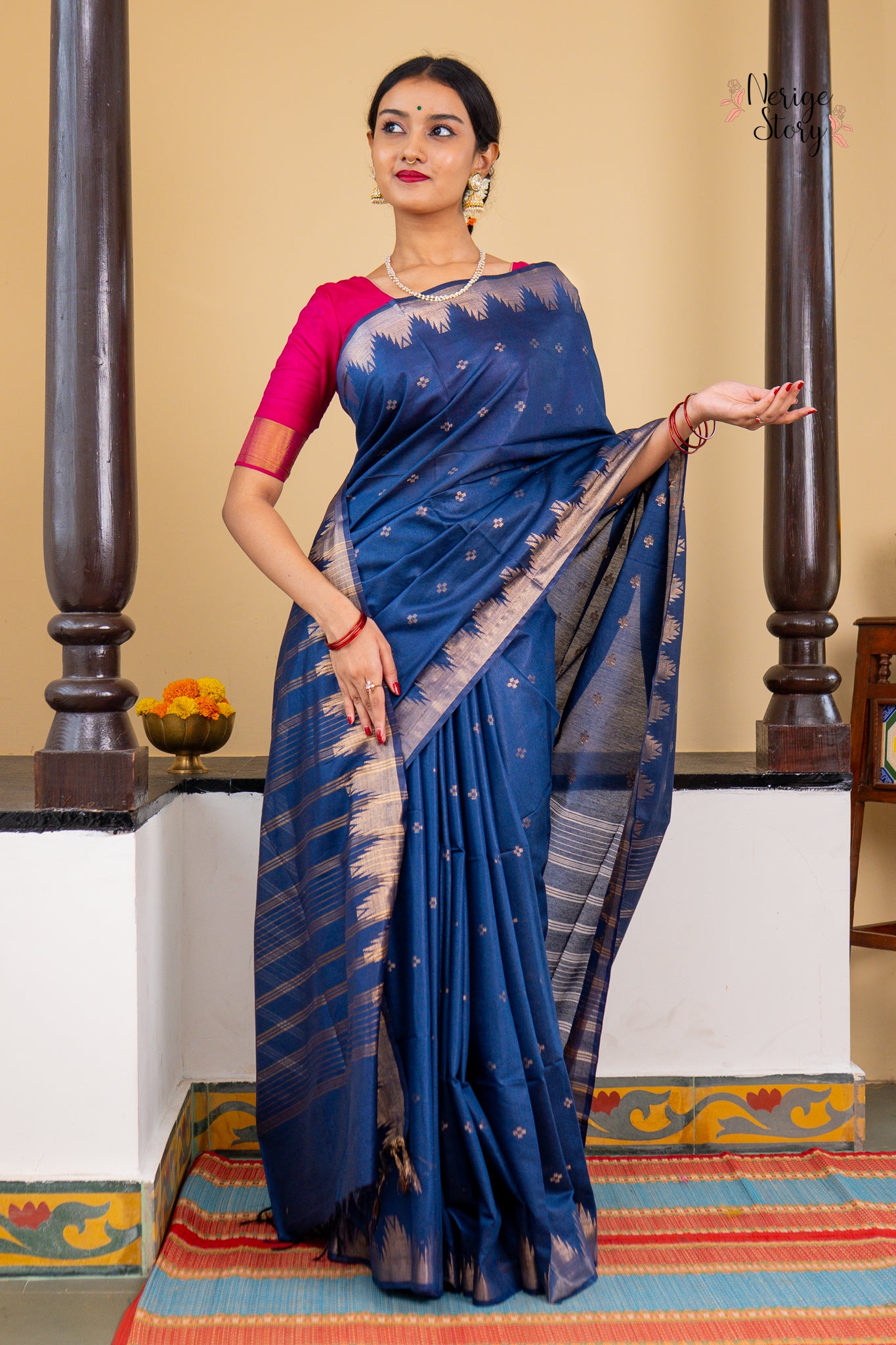 SARIKA (सारिका)