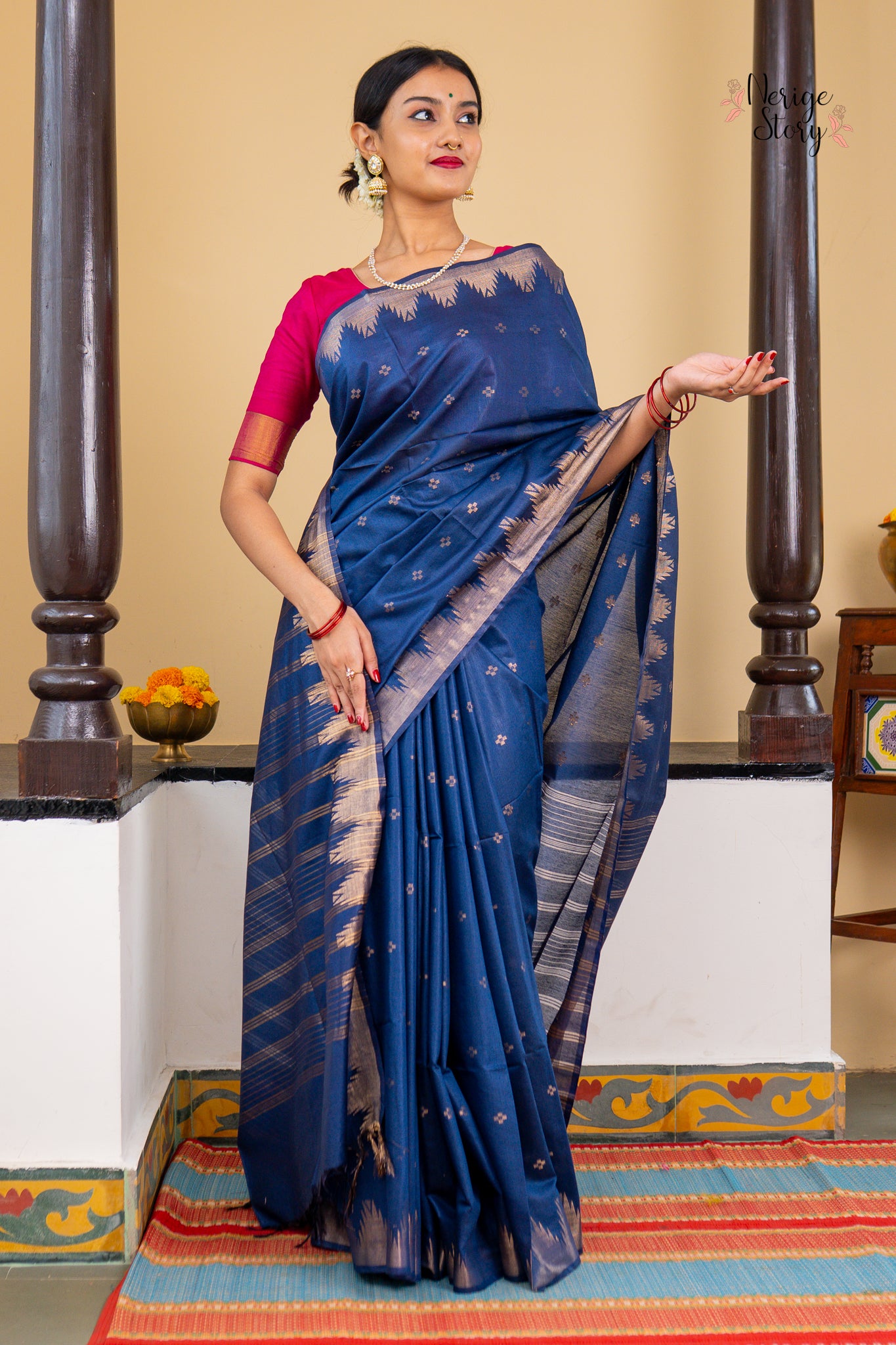 SARIKA (सारिका)