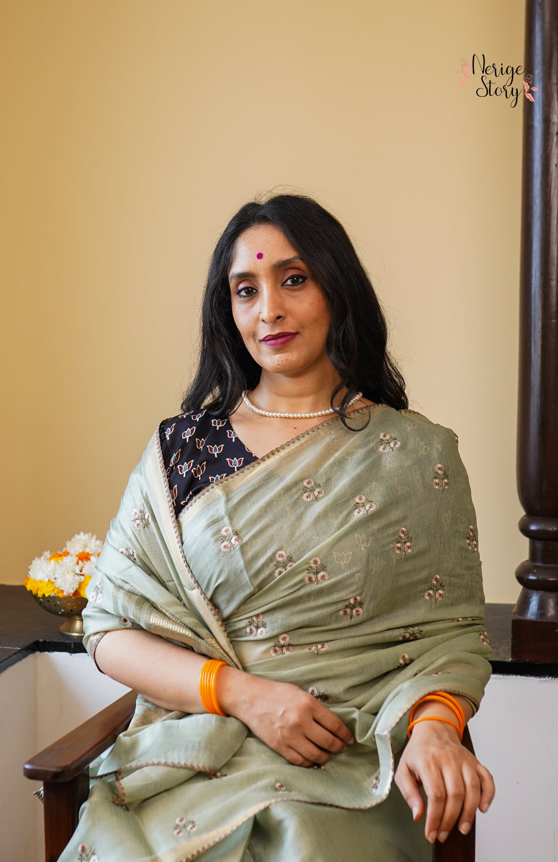 CHAITRIMA (चैत्रिमा)