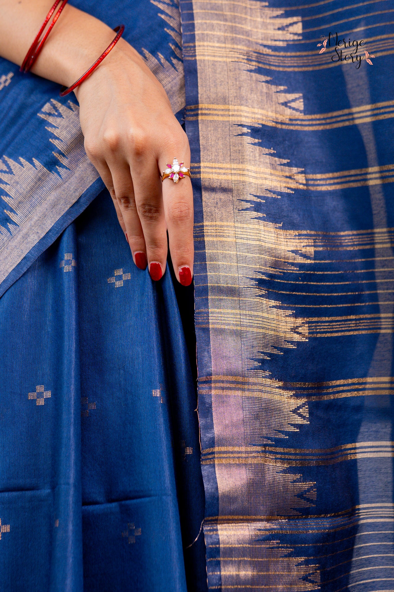 SARIKA (सारिका)