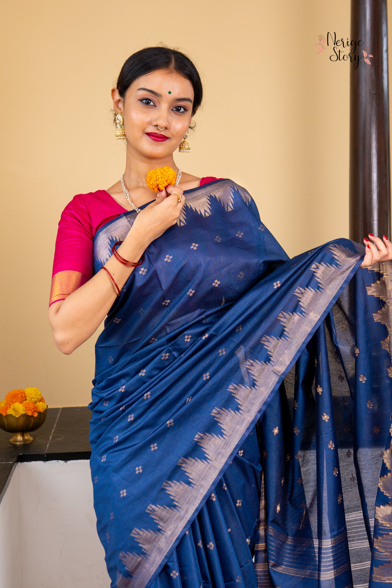 SARIKA (सारिका)