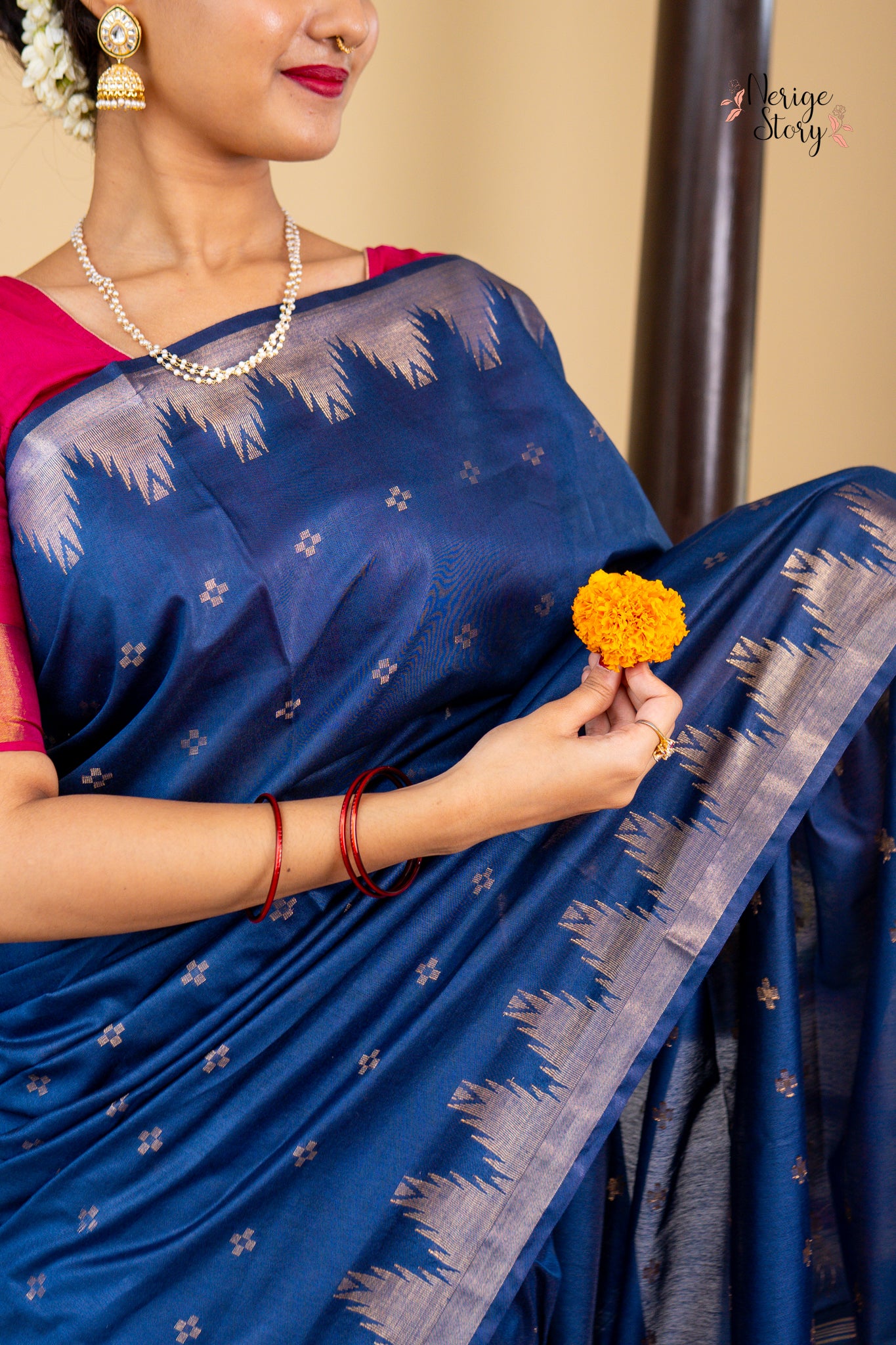 SARIKA (सारिका)