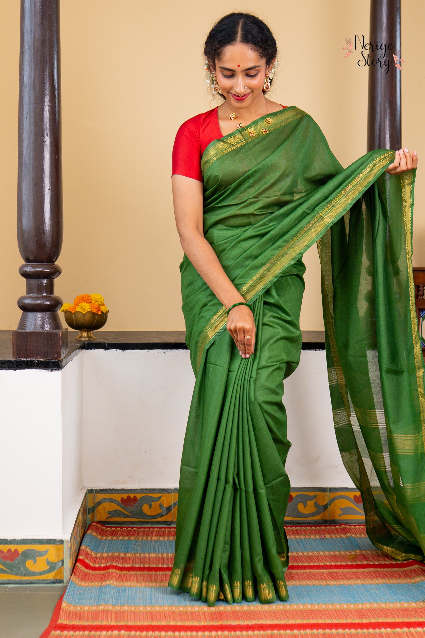 MAYURI (मयूरी)