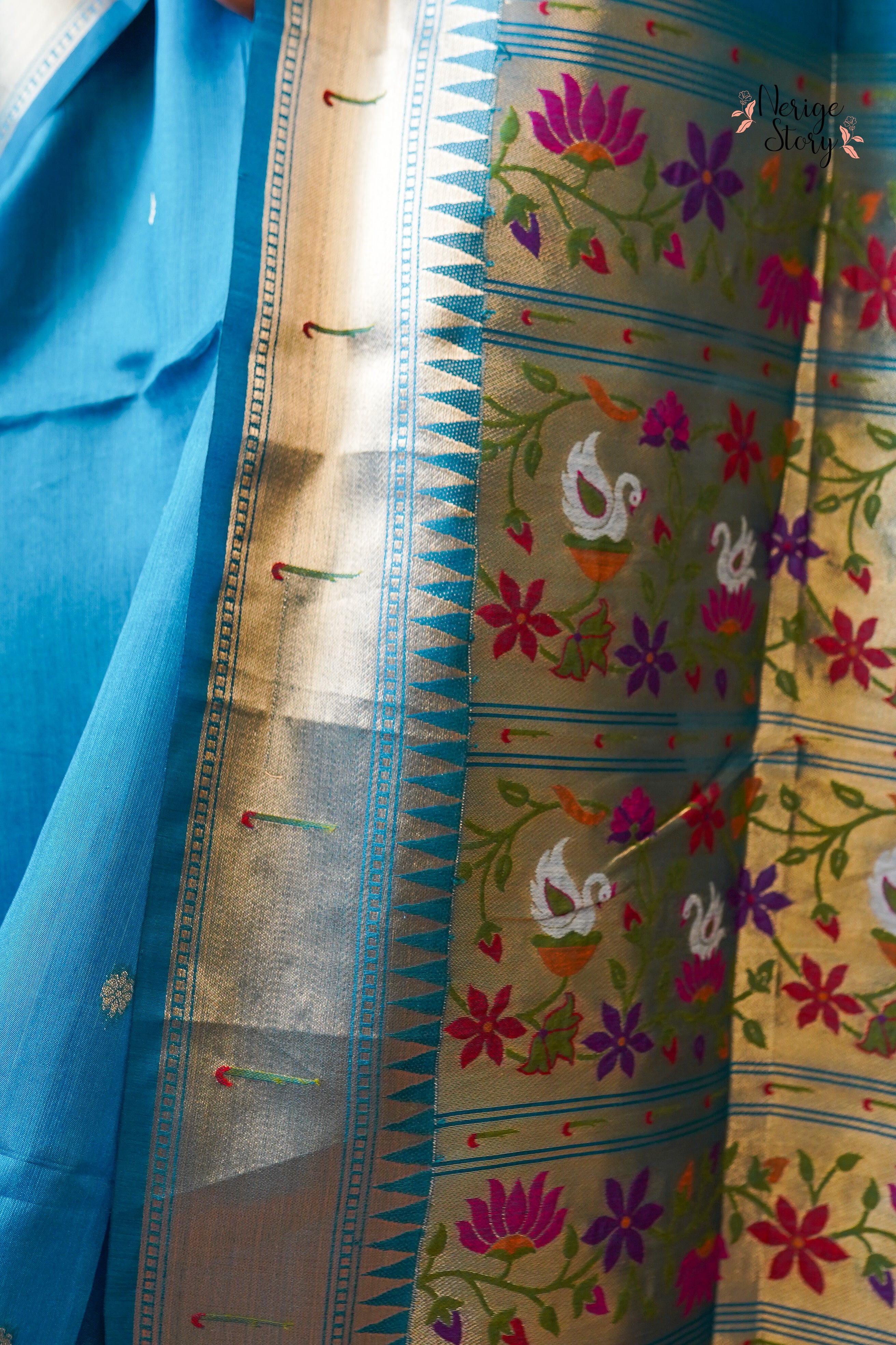 KIRTI (कीर्ति)