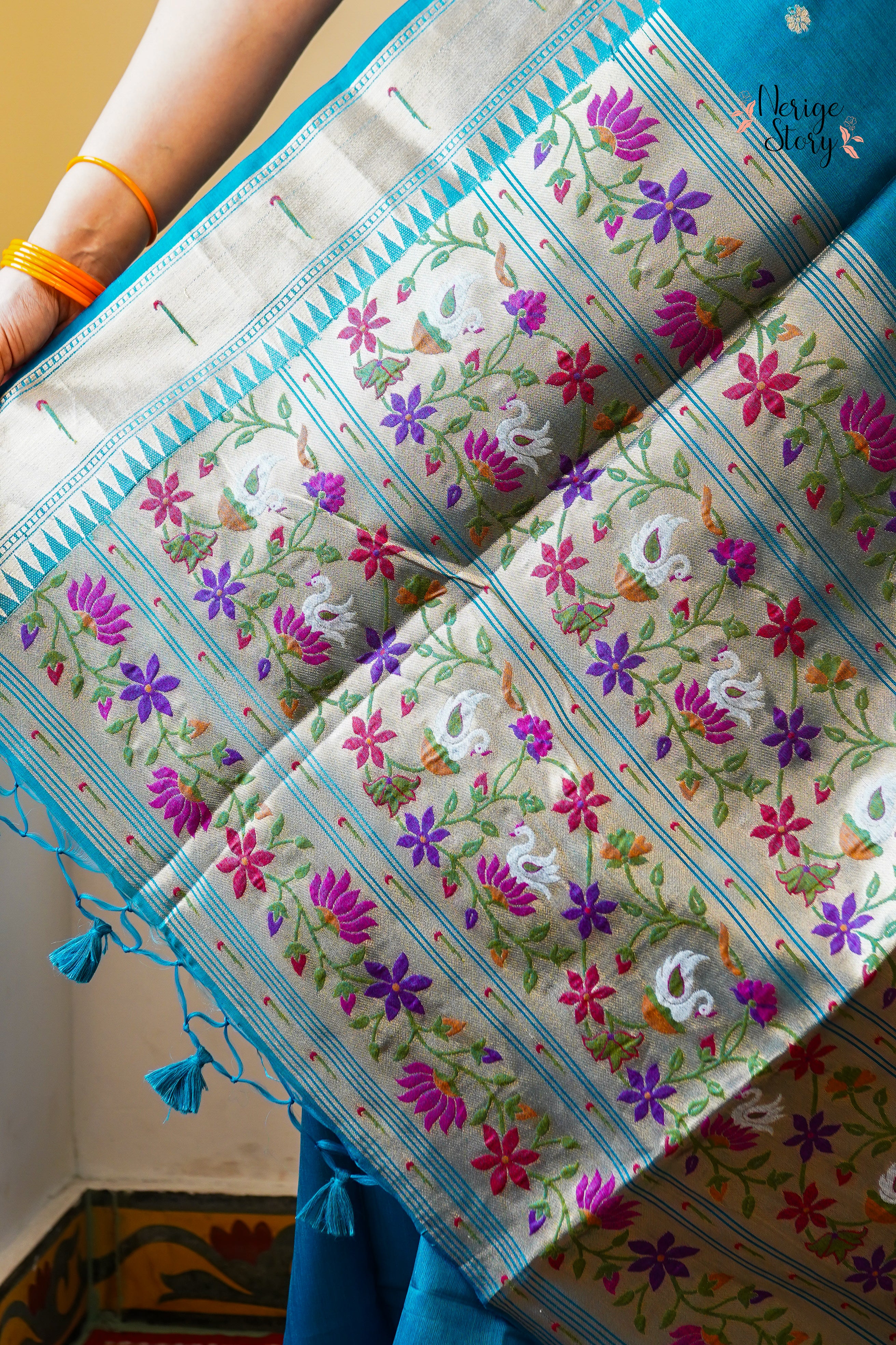 KIRTI (कीर्ति)