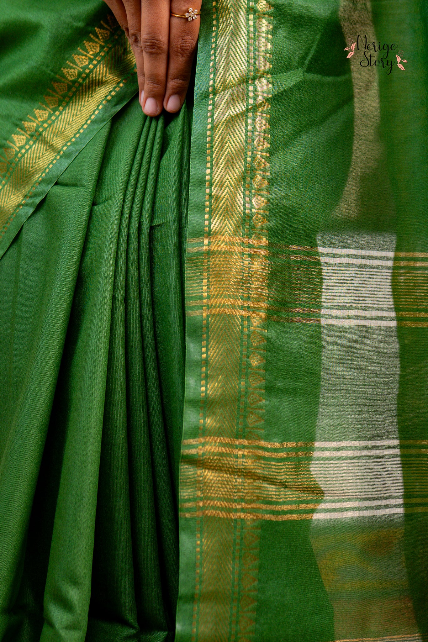 MAYURI (मयूरी)