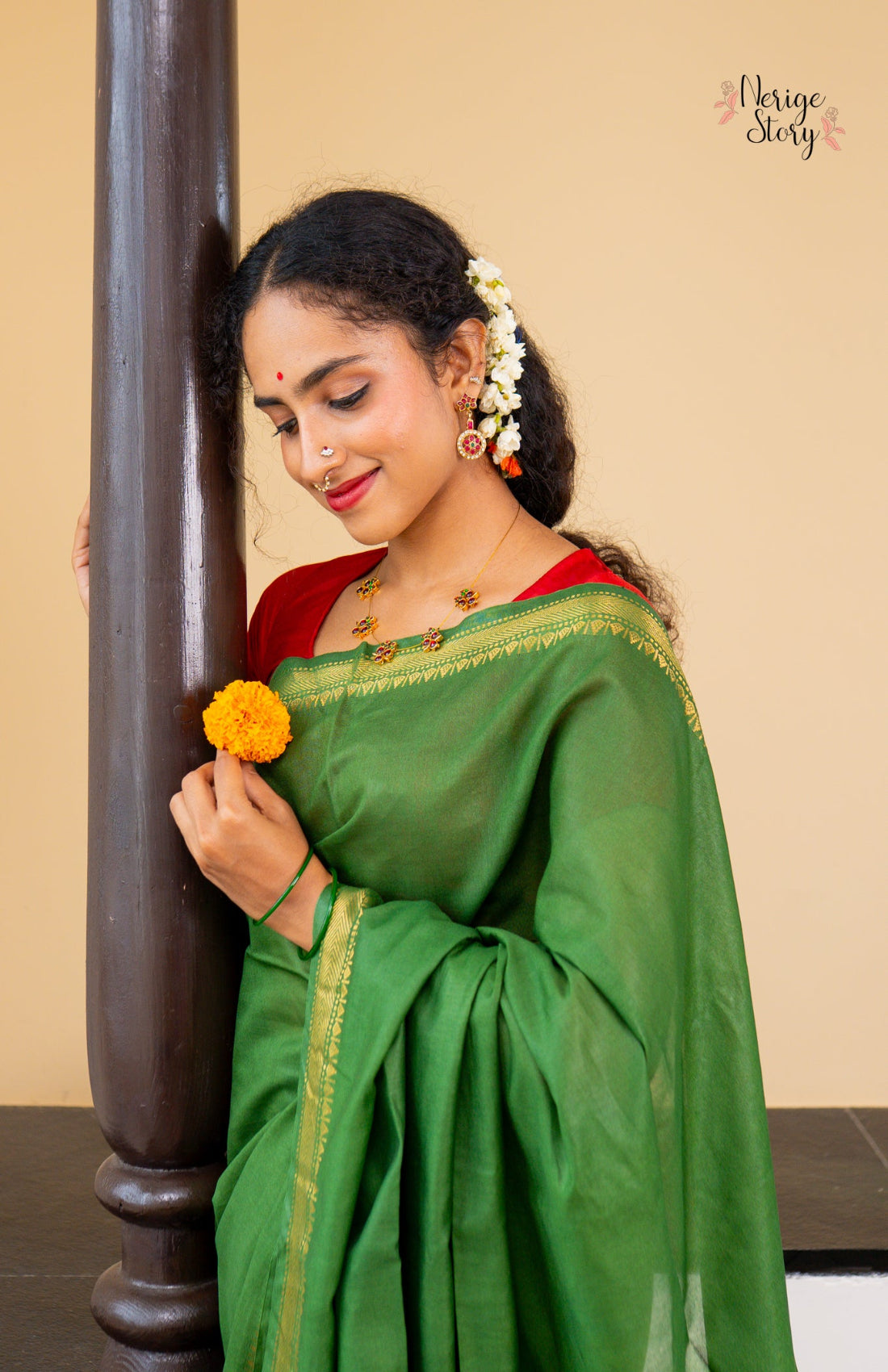 MAYURI (मयूरी)