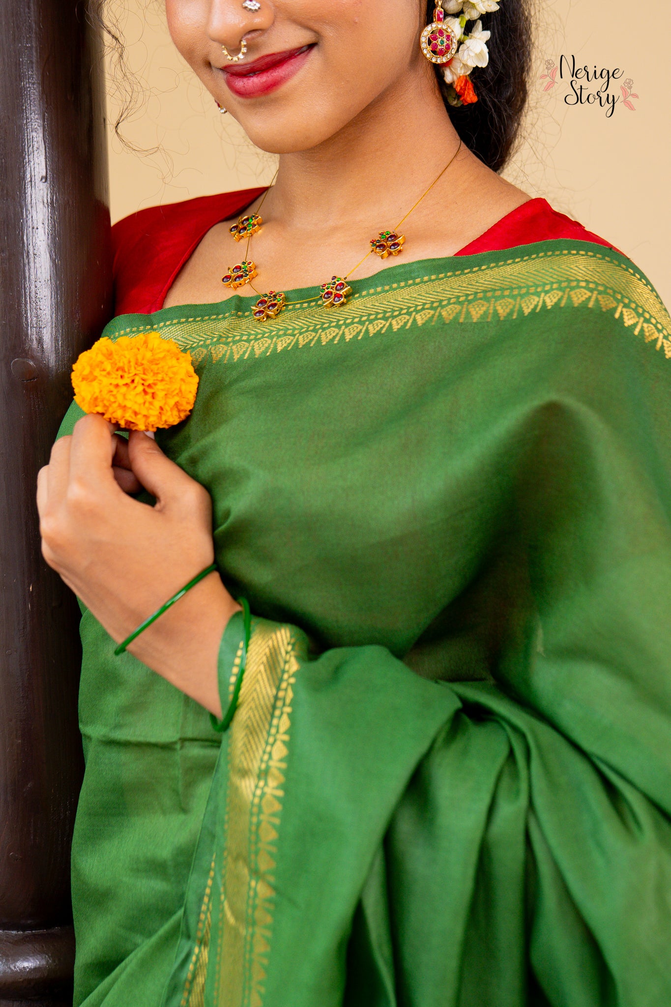 MAYURI (मयूरी)