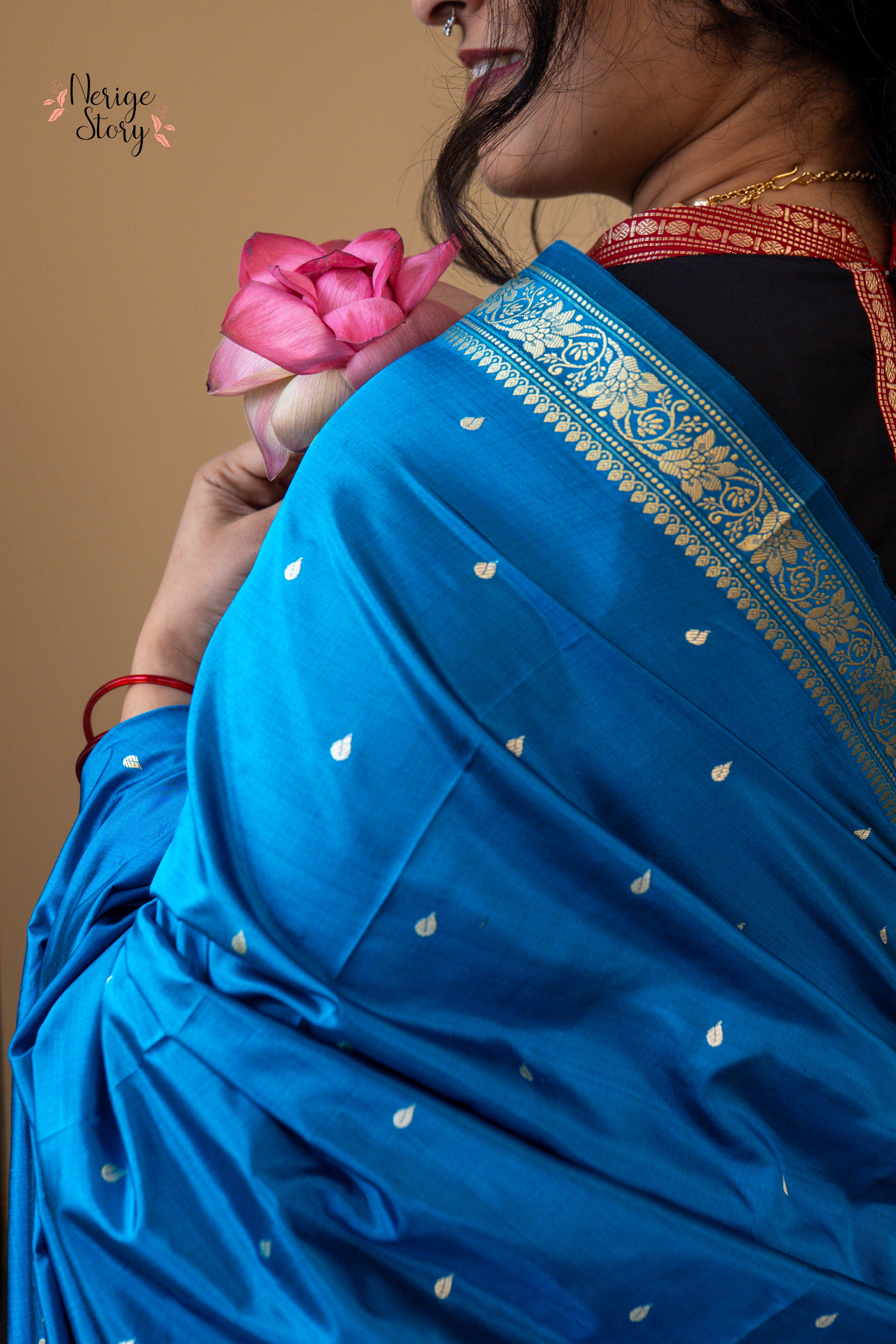 MAALINI ( मलिनी )