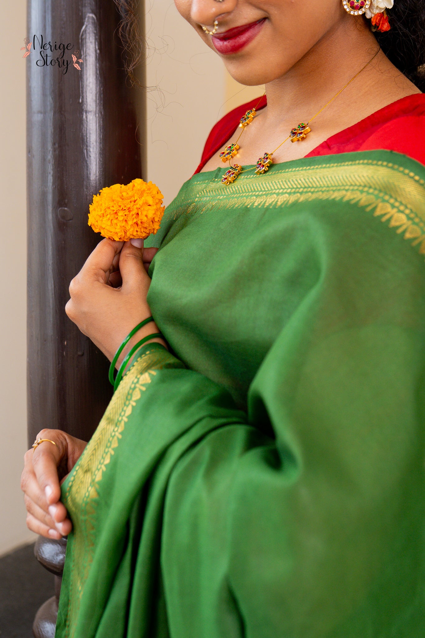 MAYURI (मयूरी)
