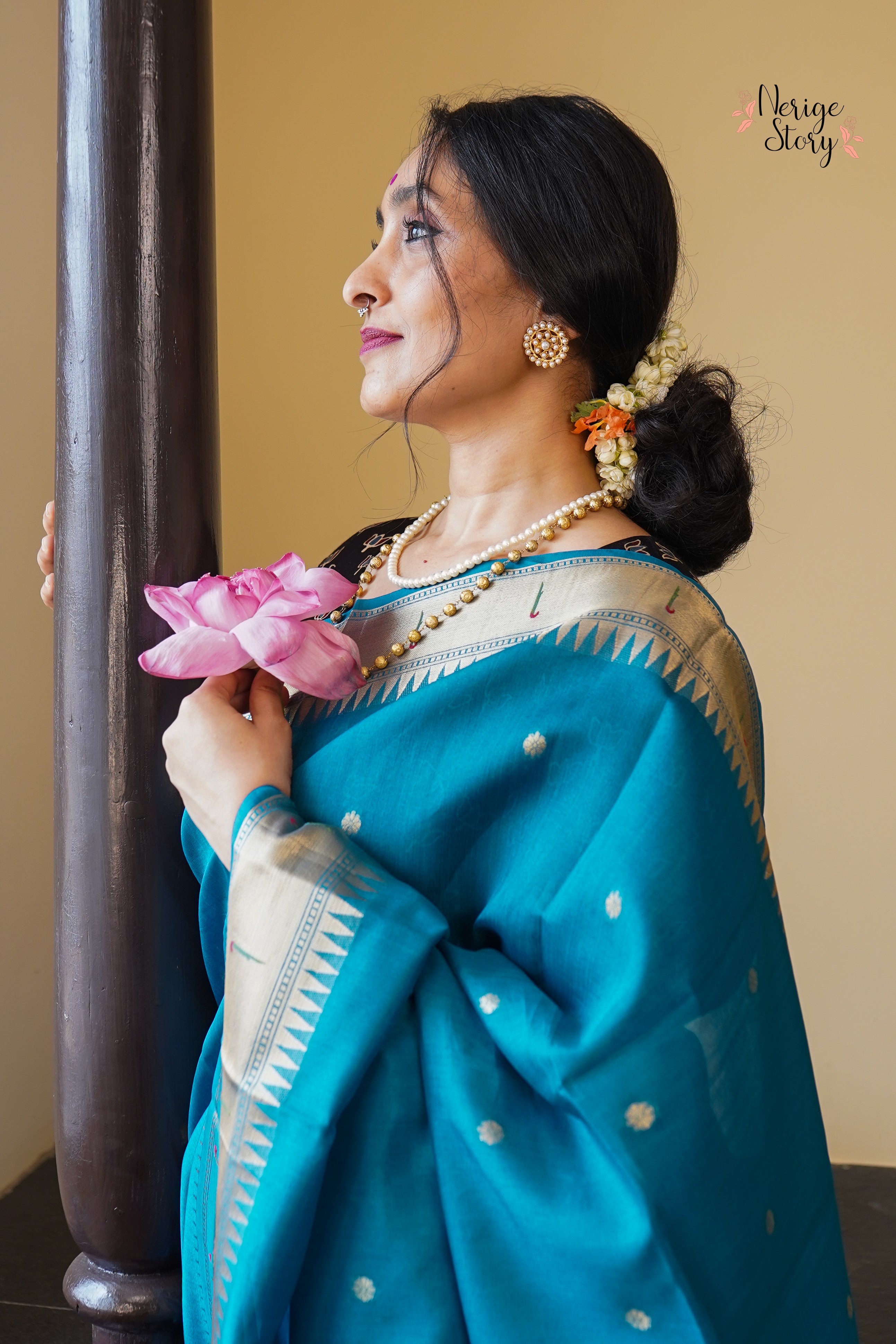 KIRTI (कीर्ति)