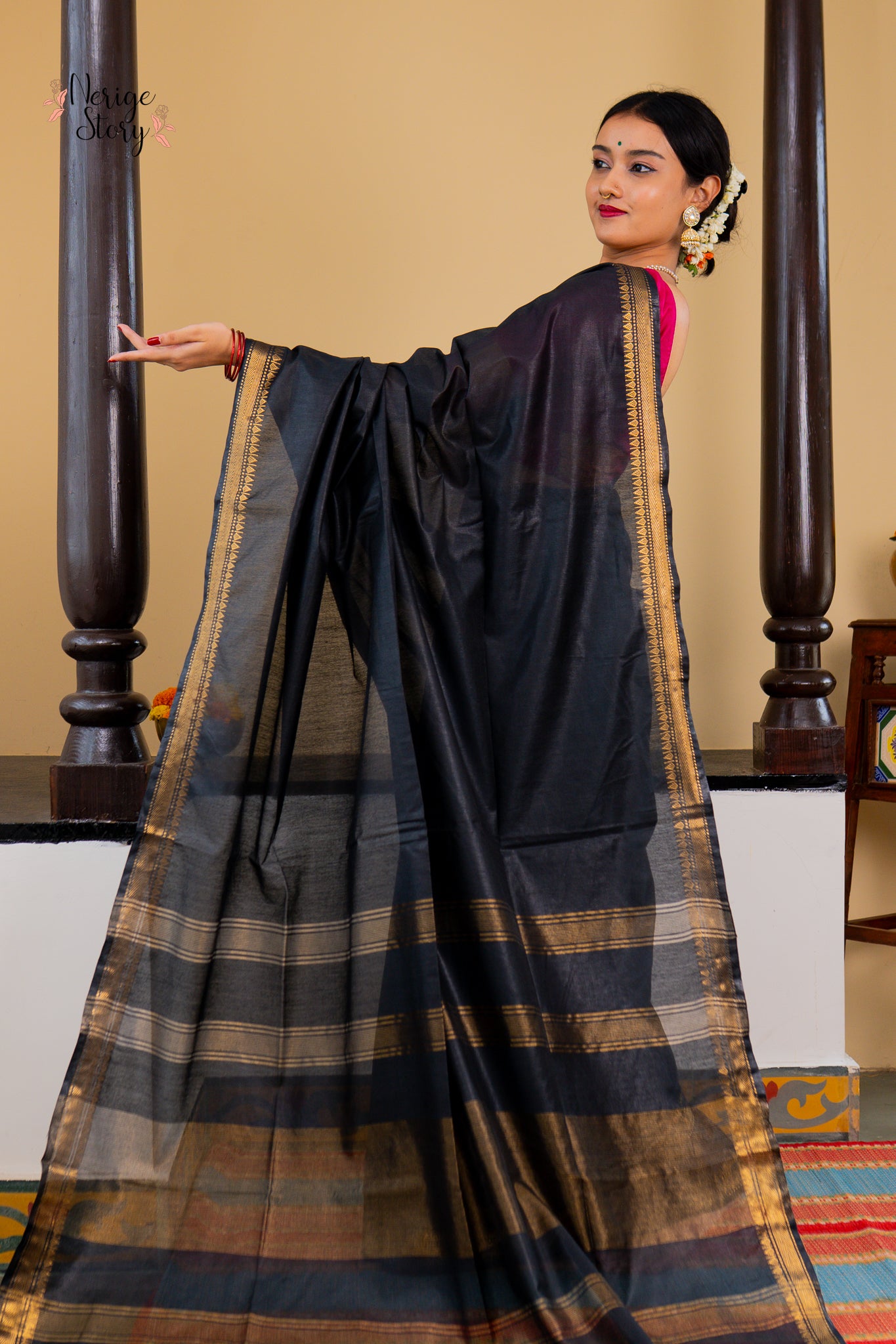 TITTIRI (तित्तिरी)