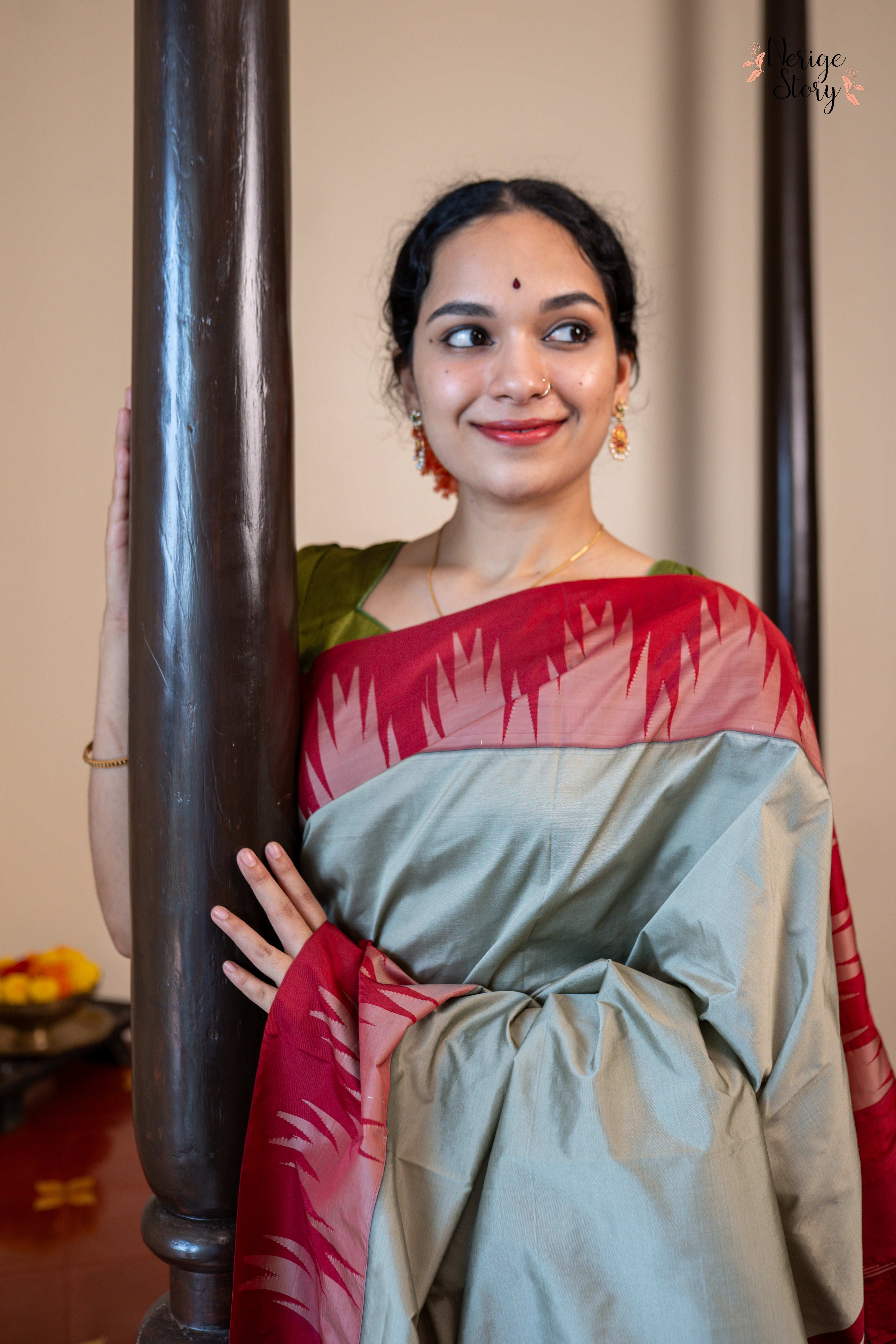 BHAIRAVI (ಭೈರವೀ)