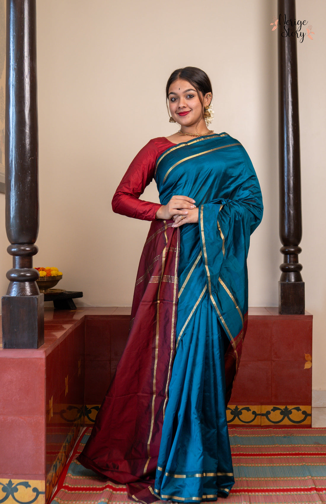 USHITHA (ಉಷಿತಾ)