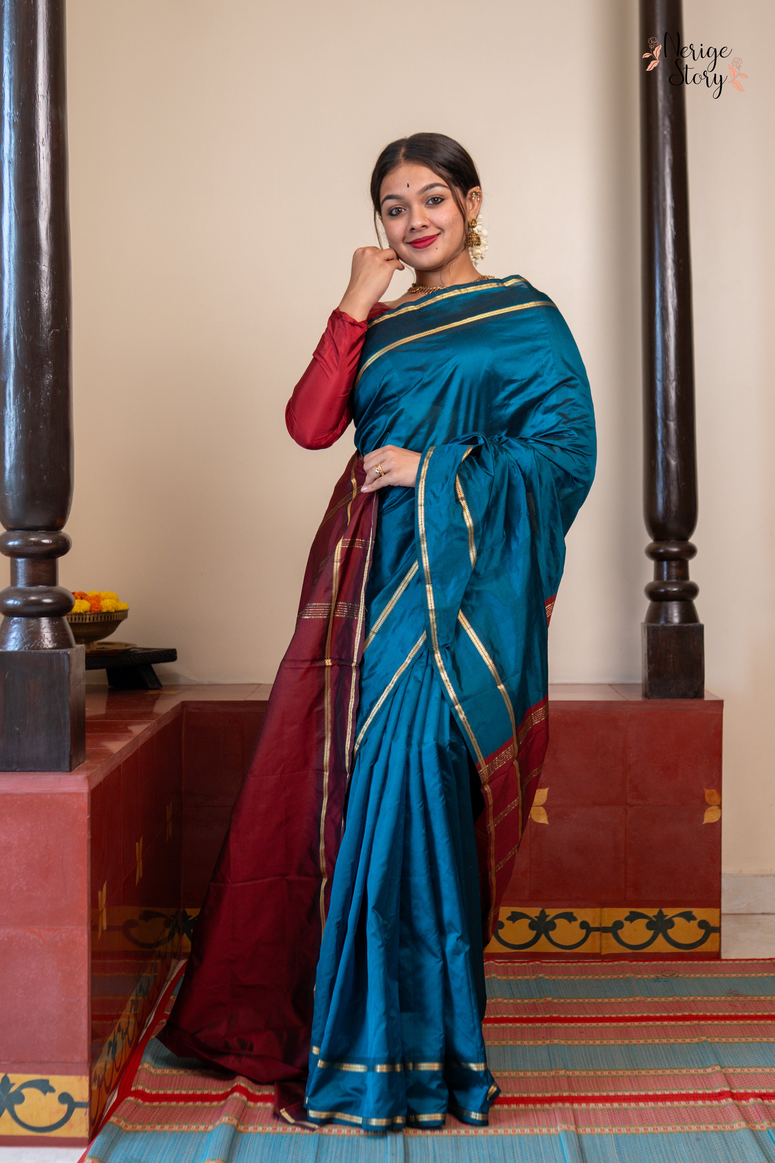 USHITHA (ಉಷಿತಾ)