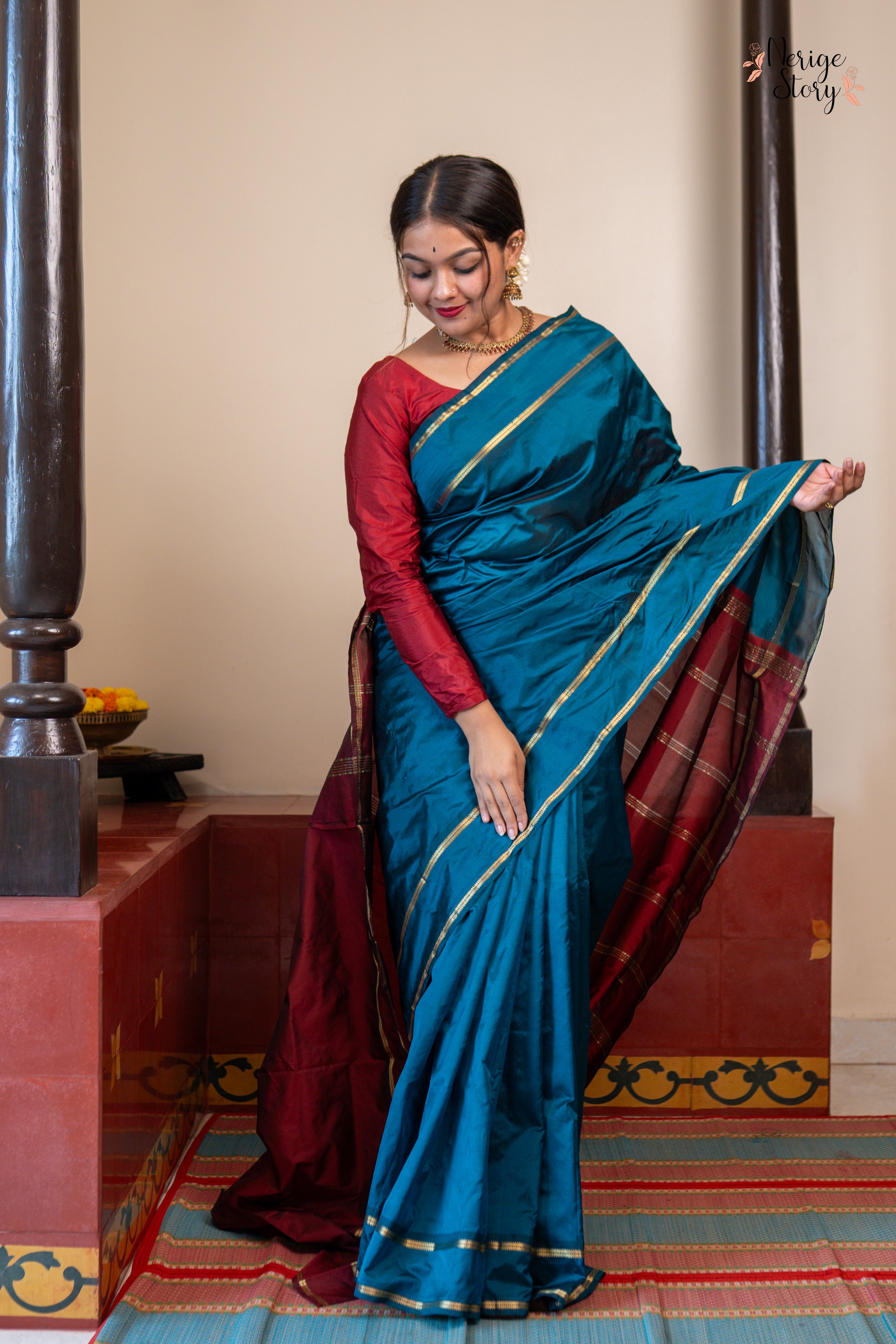 USHITHA (ಉಷಿತಾ)