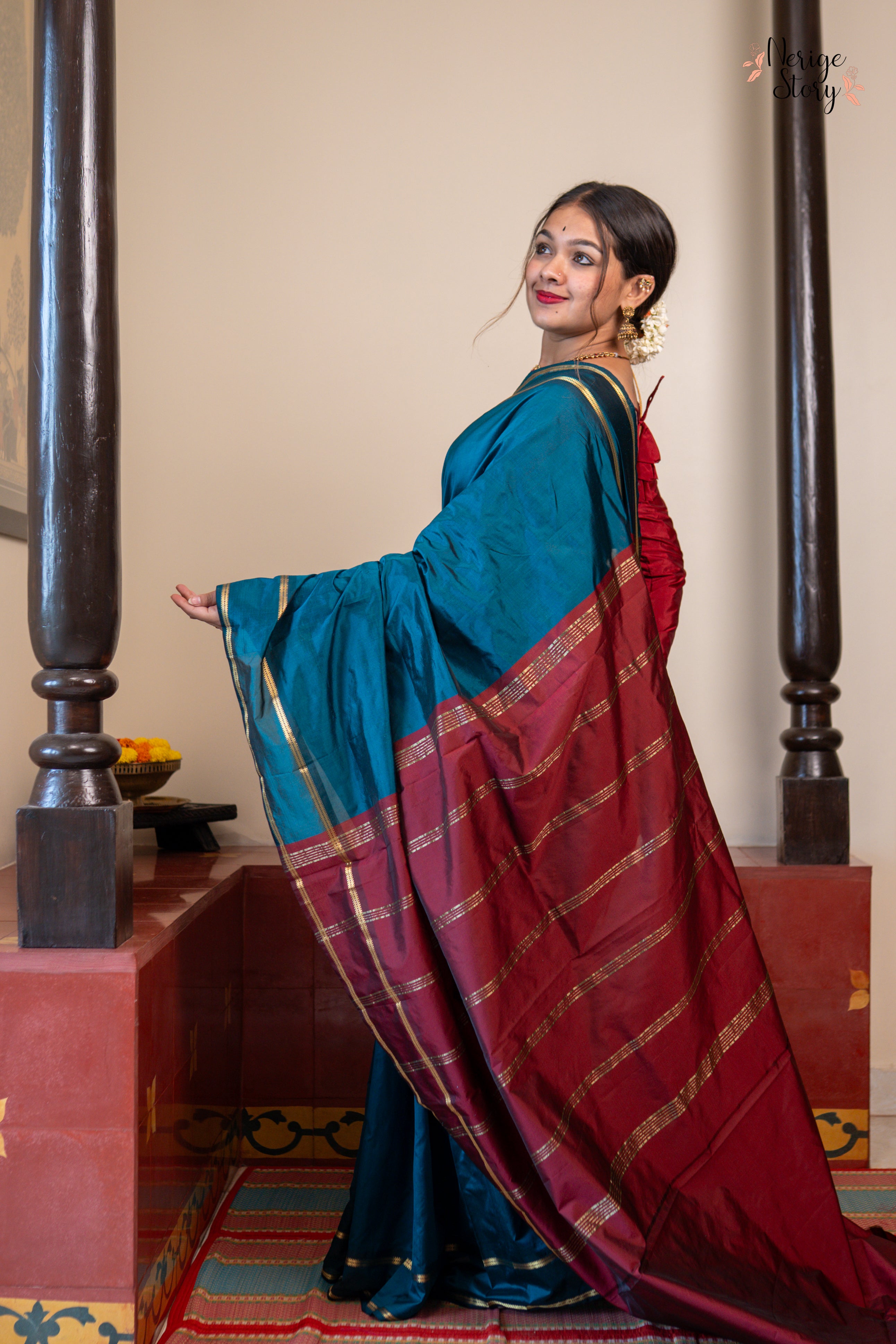 USHITHA (ಉಷಿತಾ)