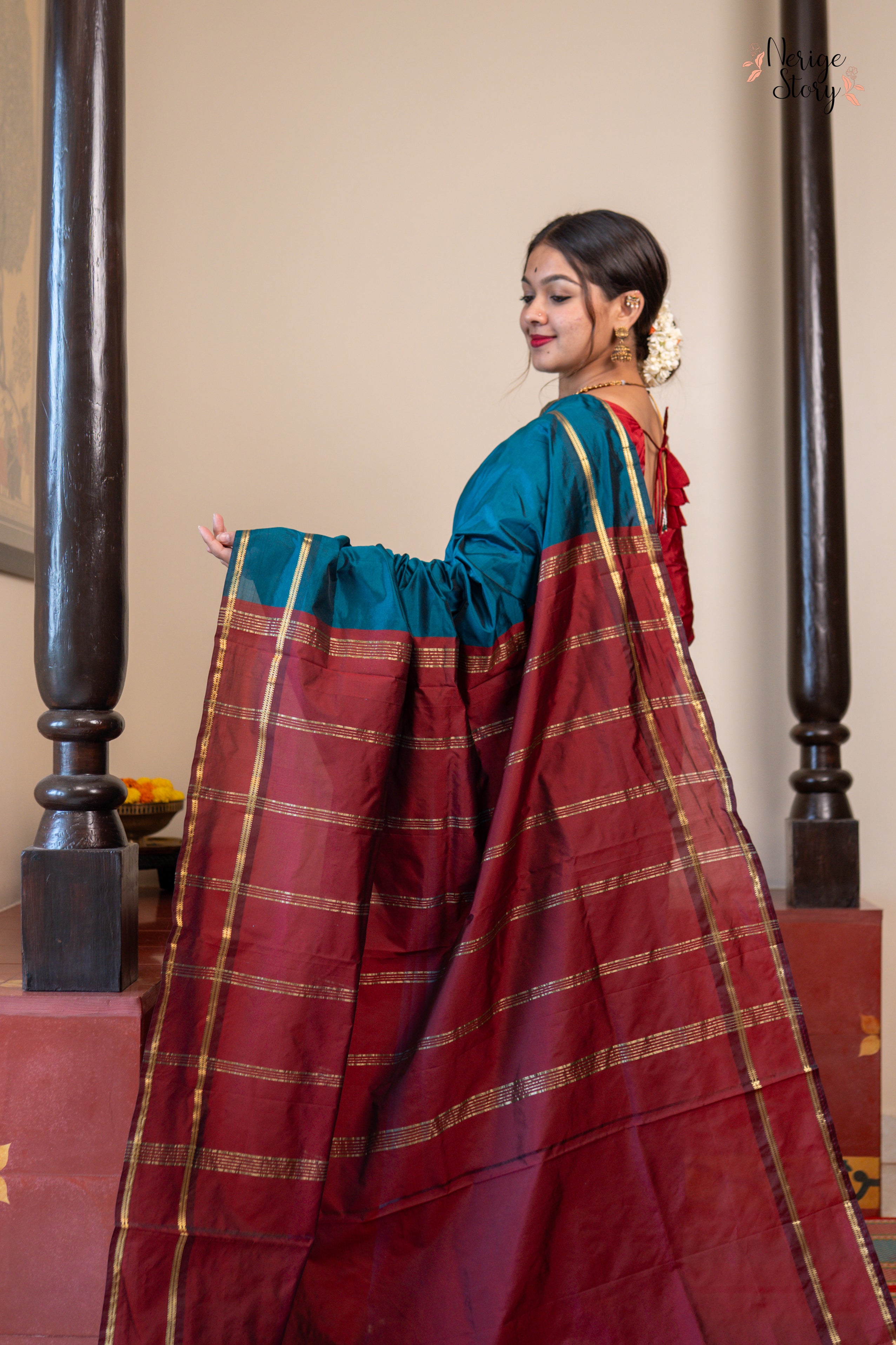 USHITHA (ಉಷಿತಾ)