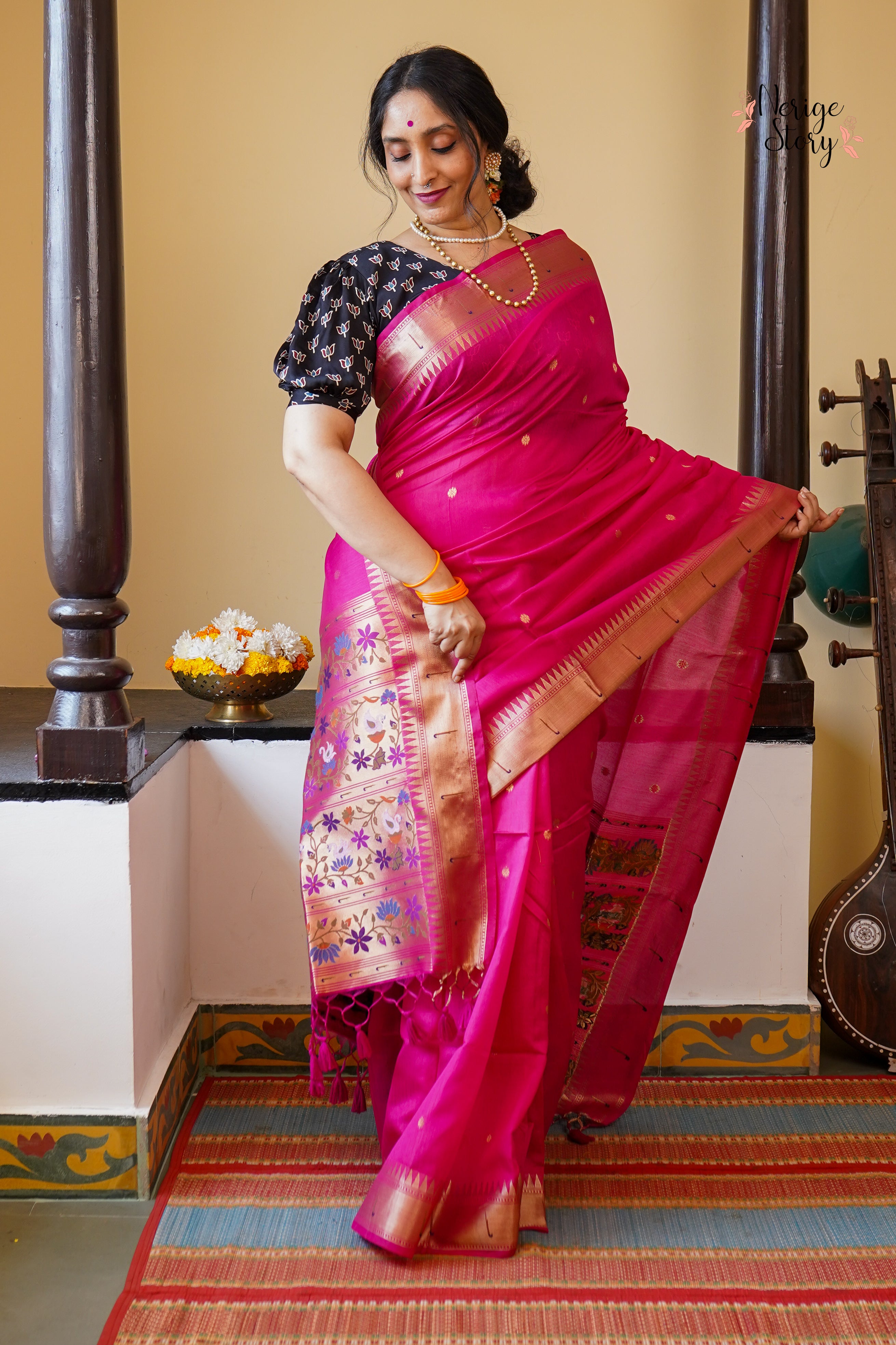 RAKHI (राखी)