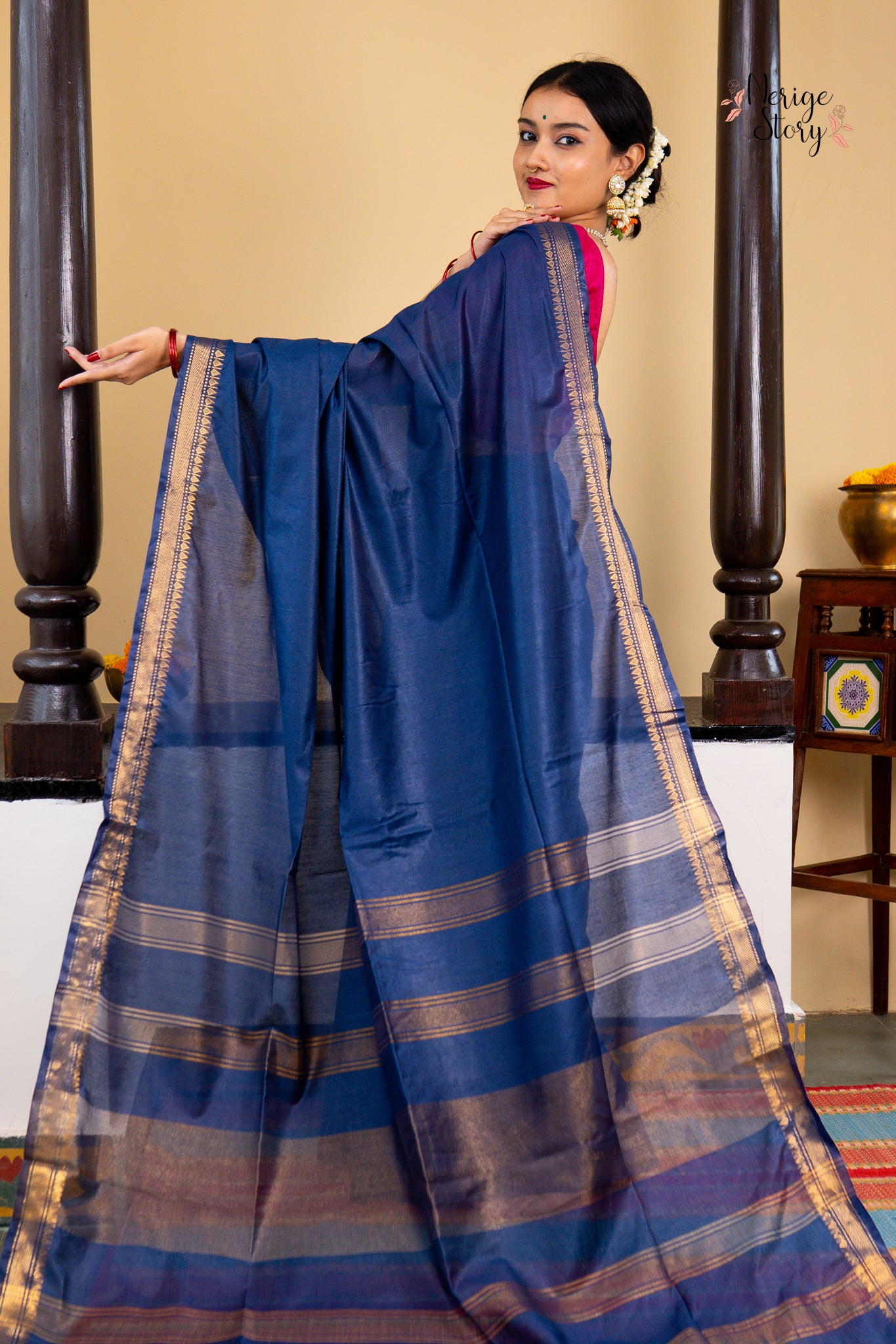 SHARDULI (शार्दूली)
