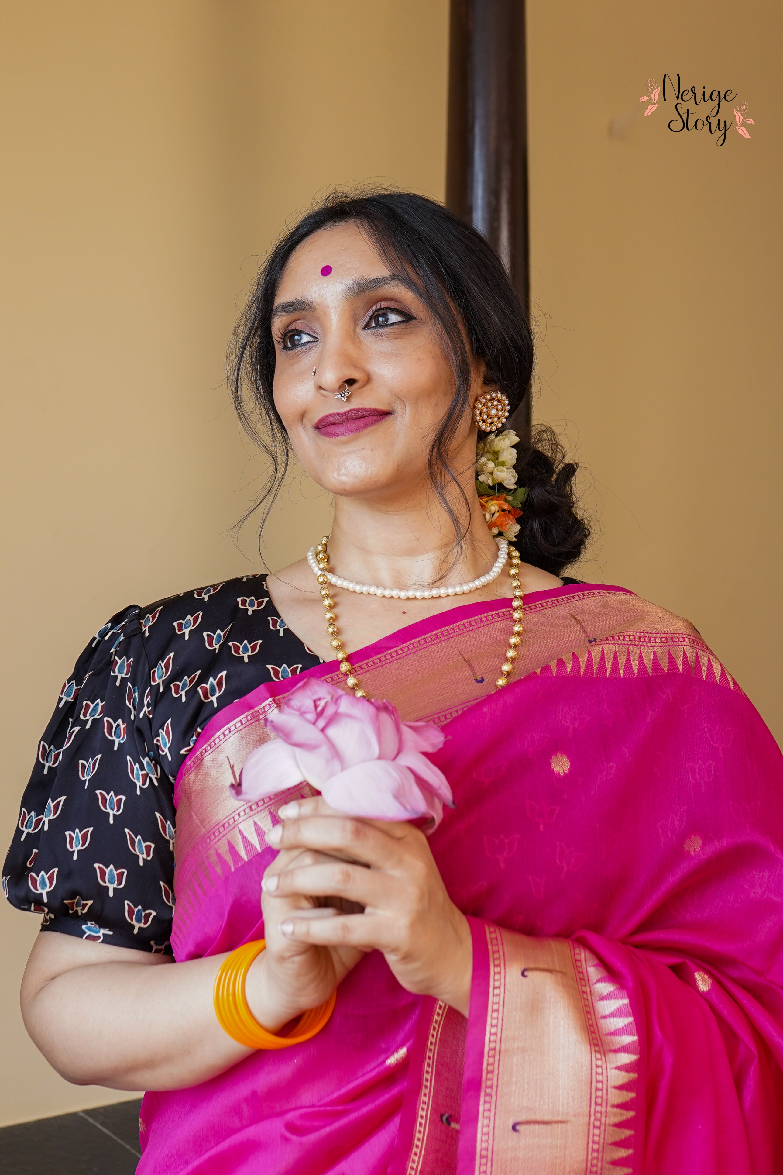 RAKHI (राखी)