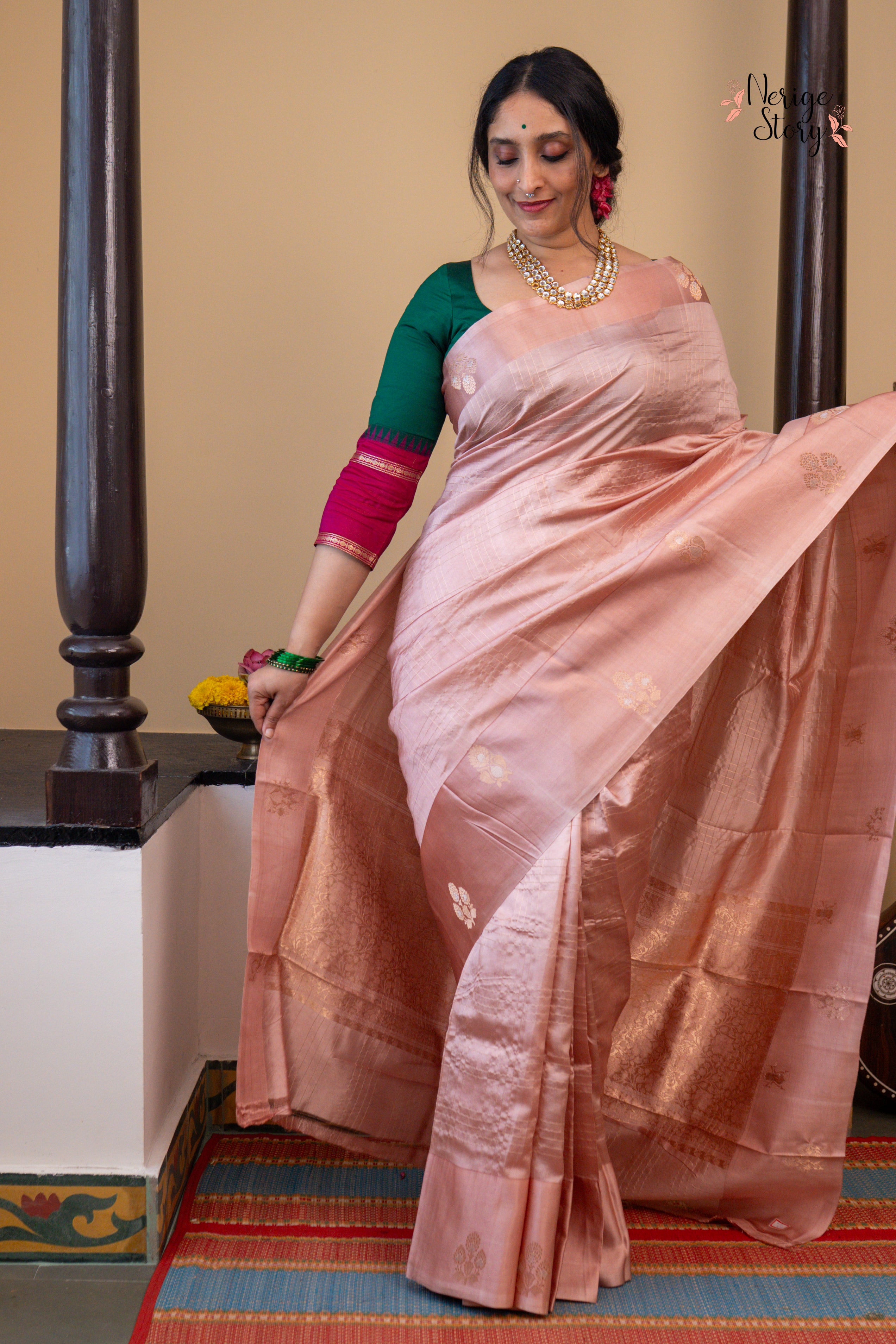 SAHAANA (सहाना )