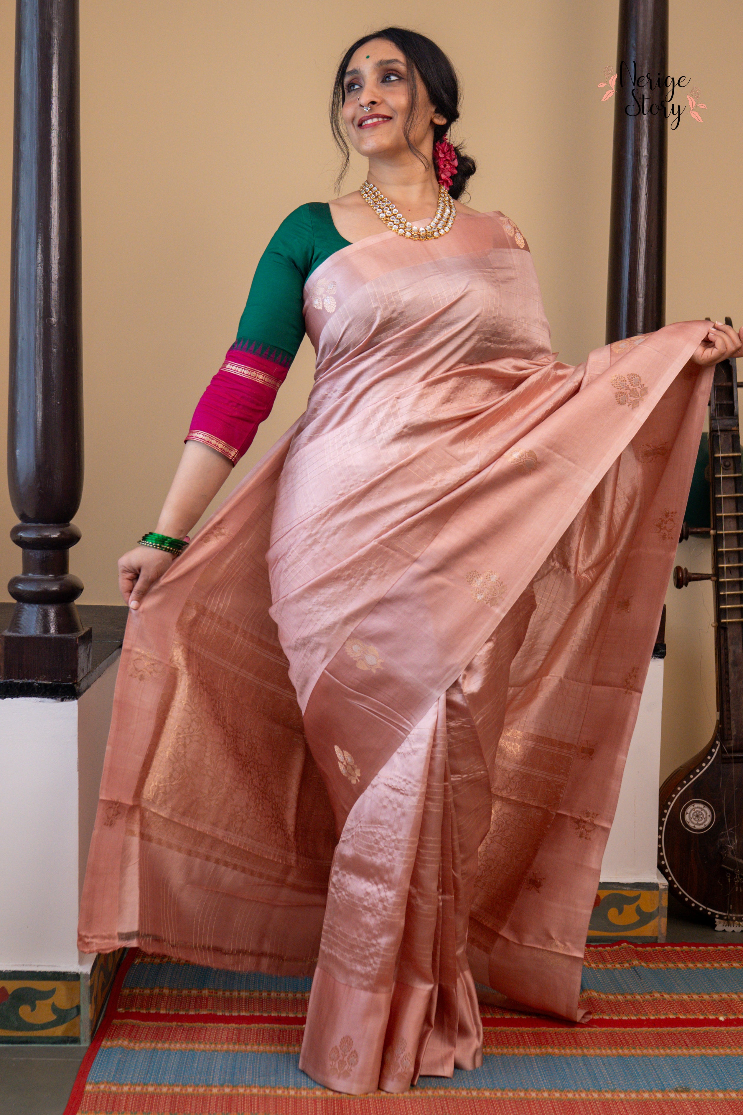 SAHAANA (सहाना )