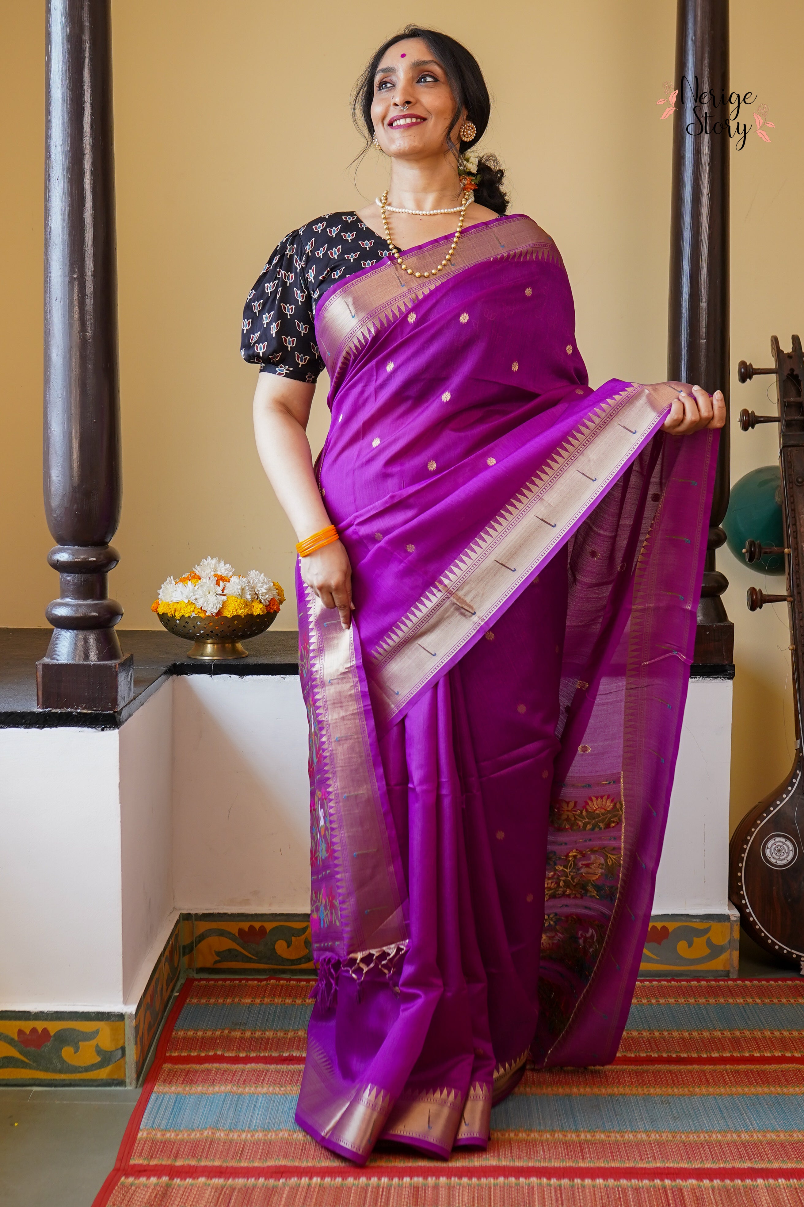 SHYMA (श्यामा)