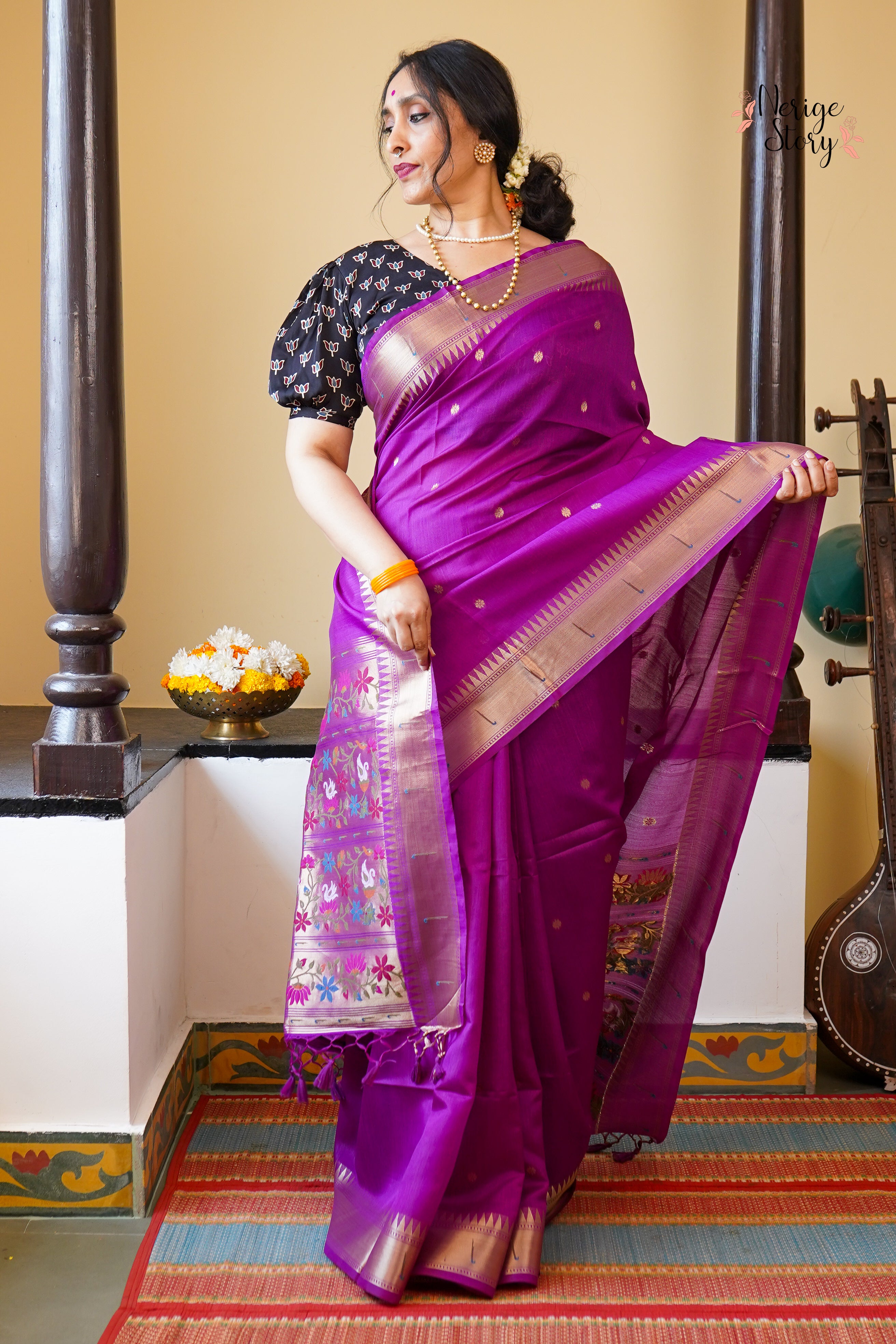 SHYMA (श्यामा)