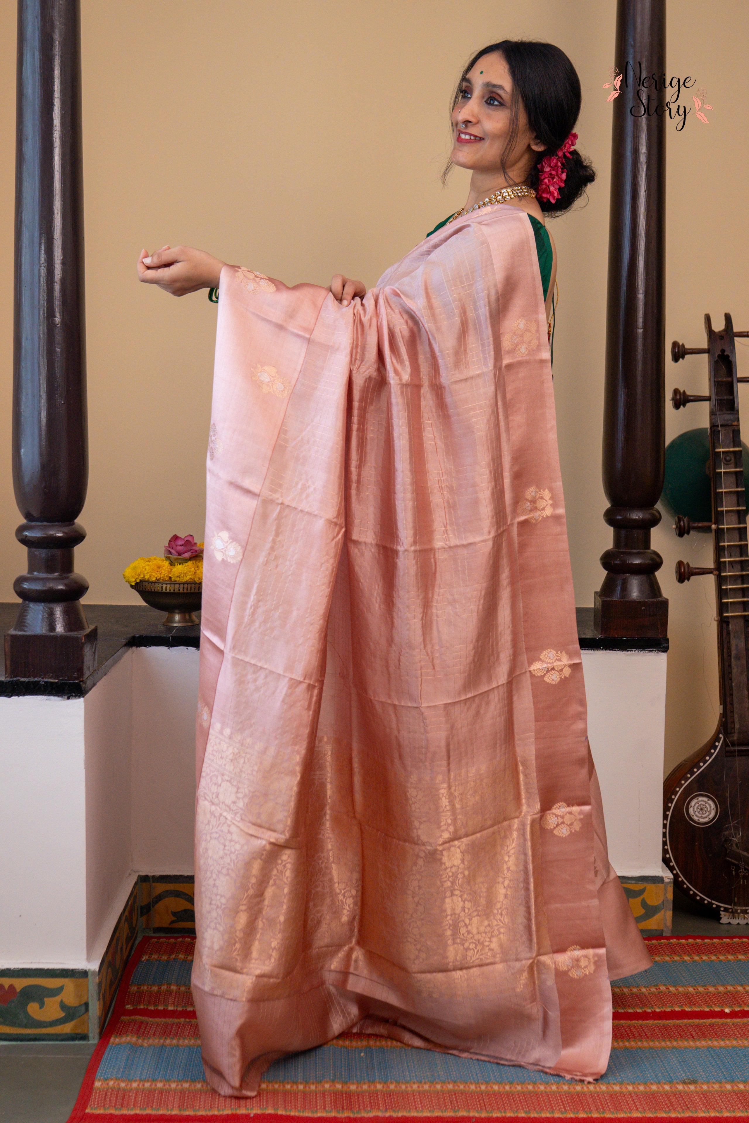 SAHAANA (सहाना )