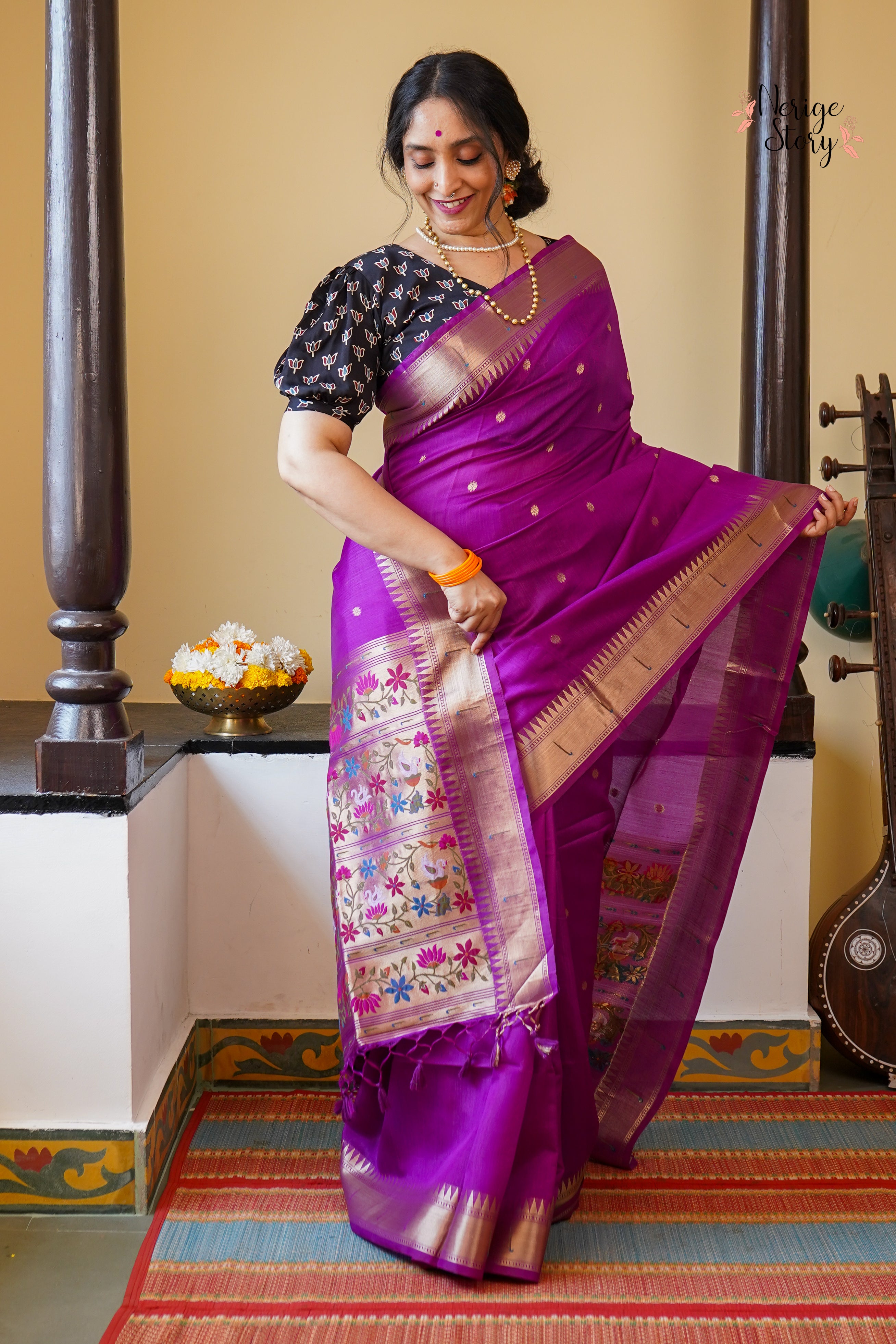 SHYMA (श्यामा)