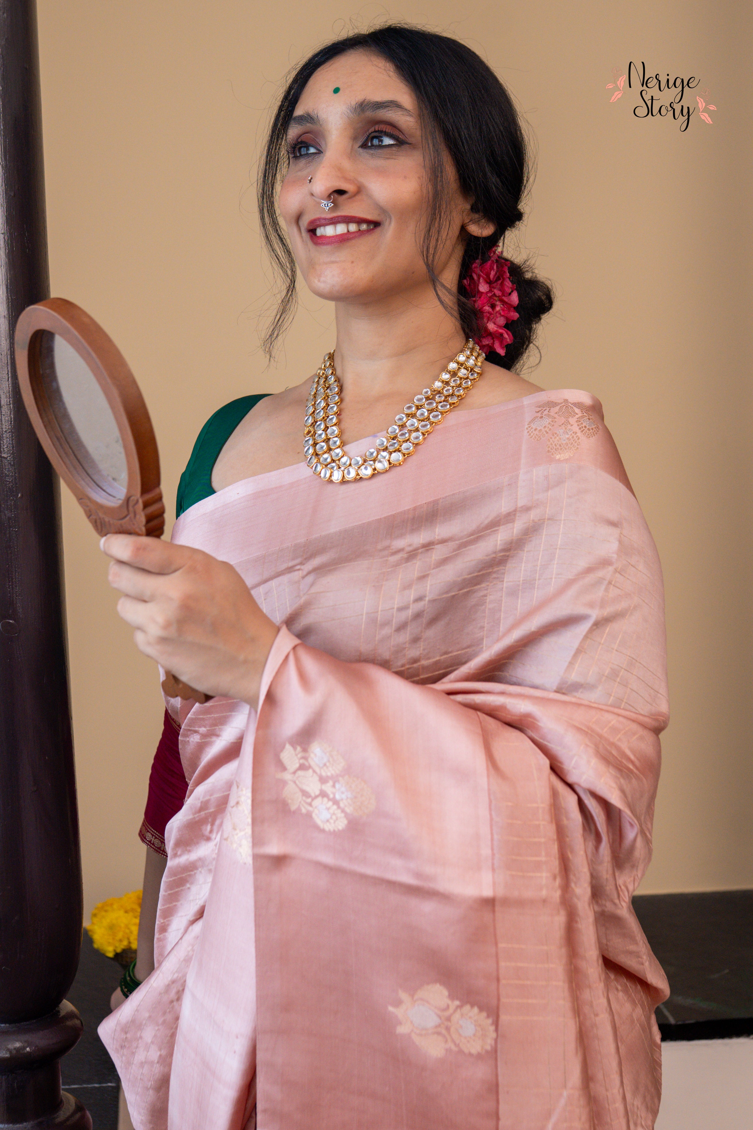 SAHAANA (सहाना )