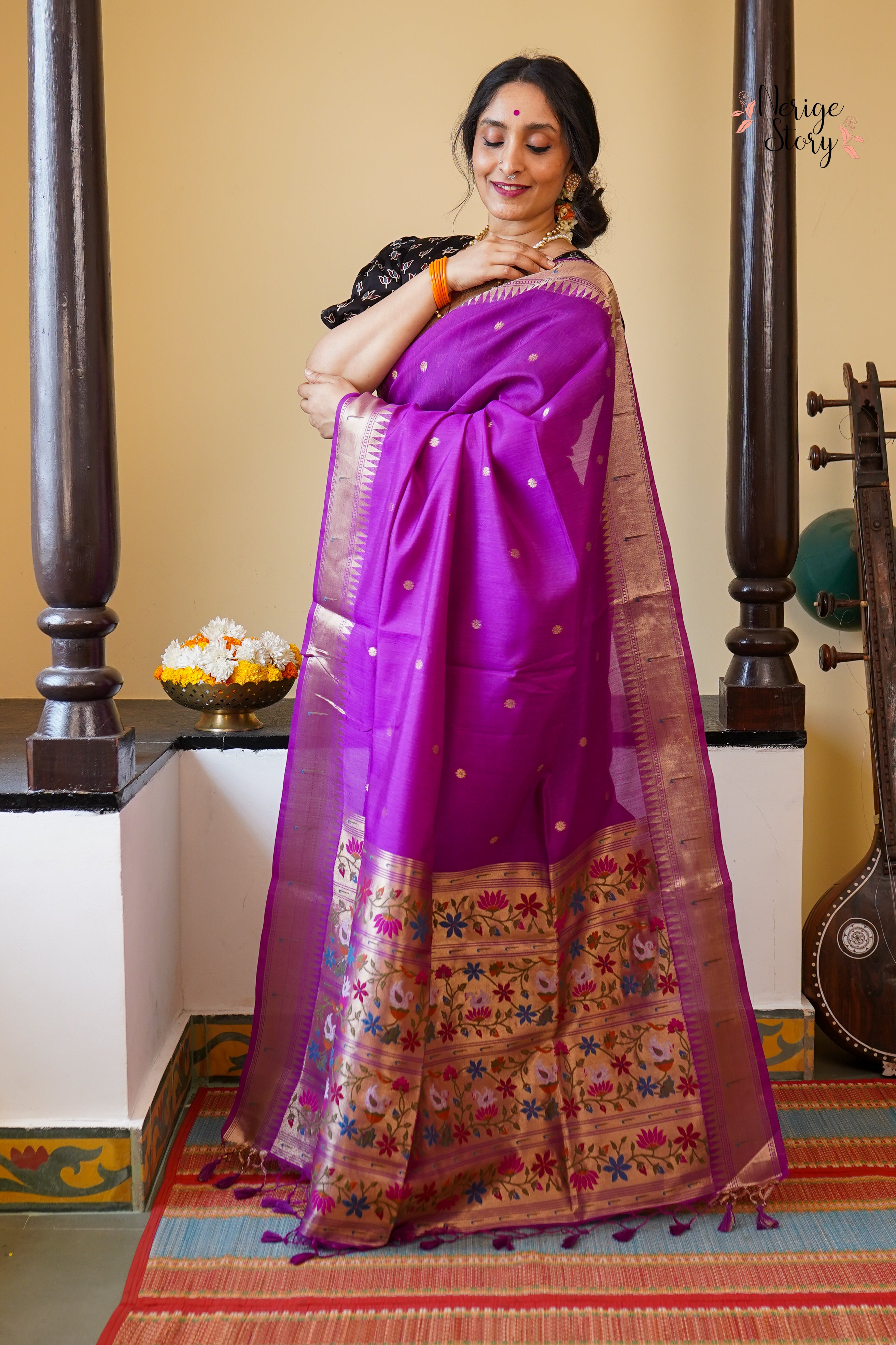 SHYMA (श्यामा)