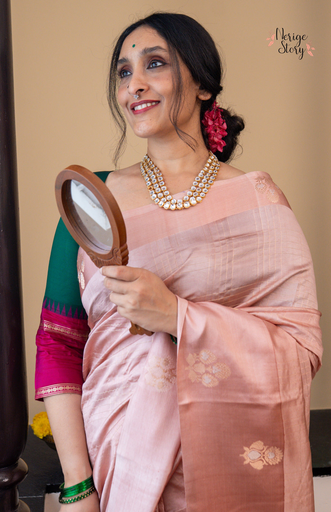 SAHAANA (सहाना )