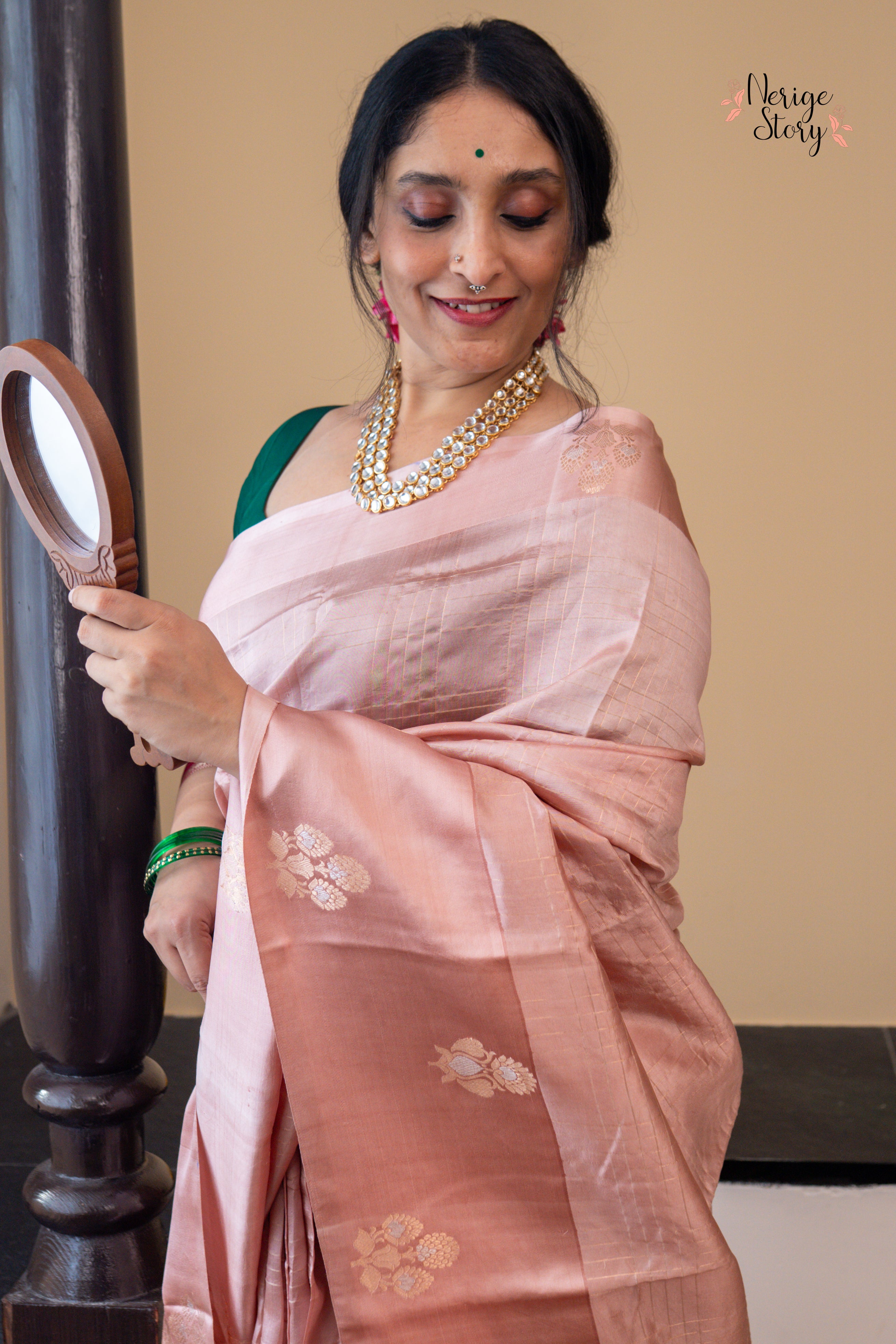 SAHAANA (सहाना )