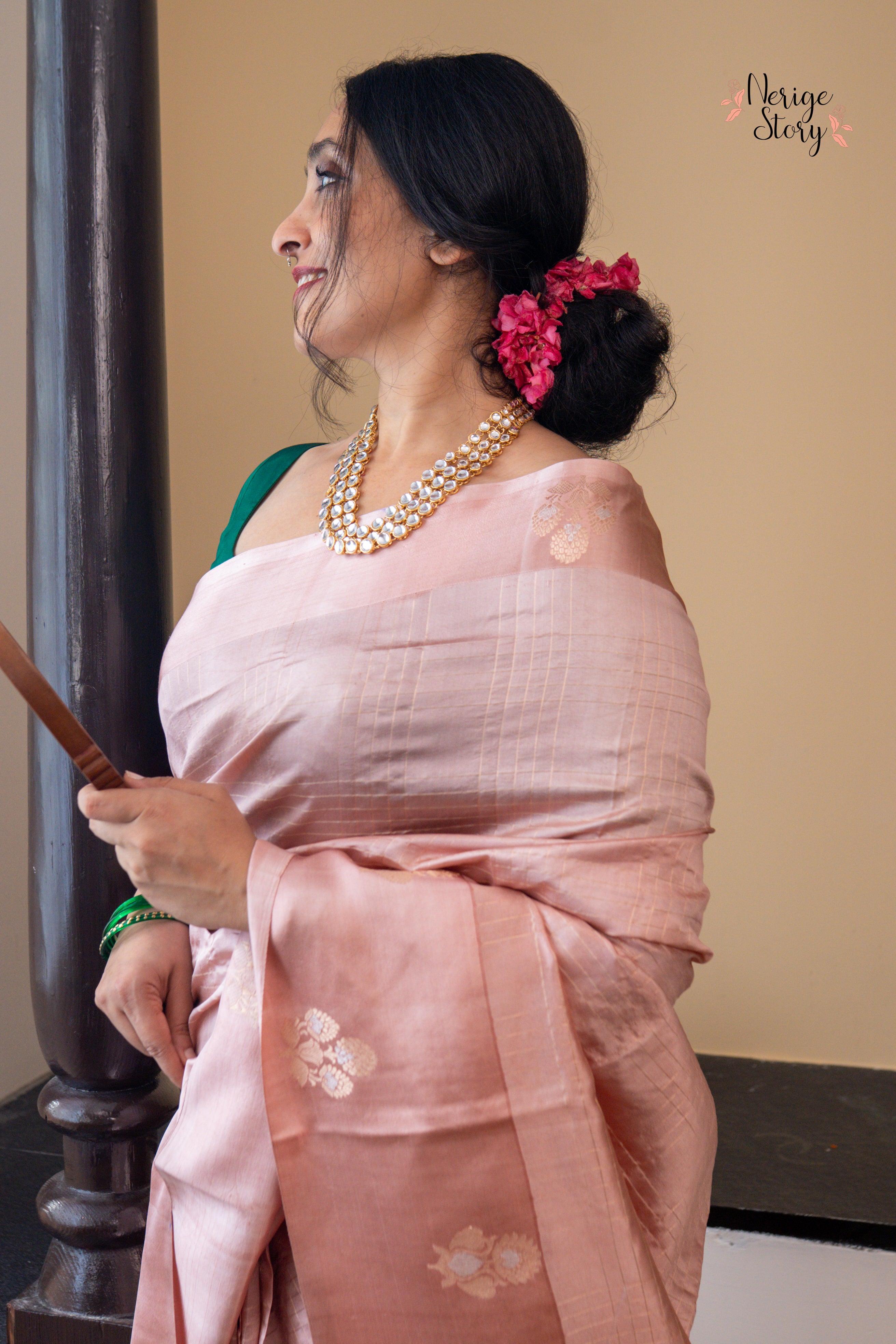 SAHAANA (सहाना )