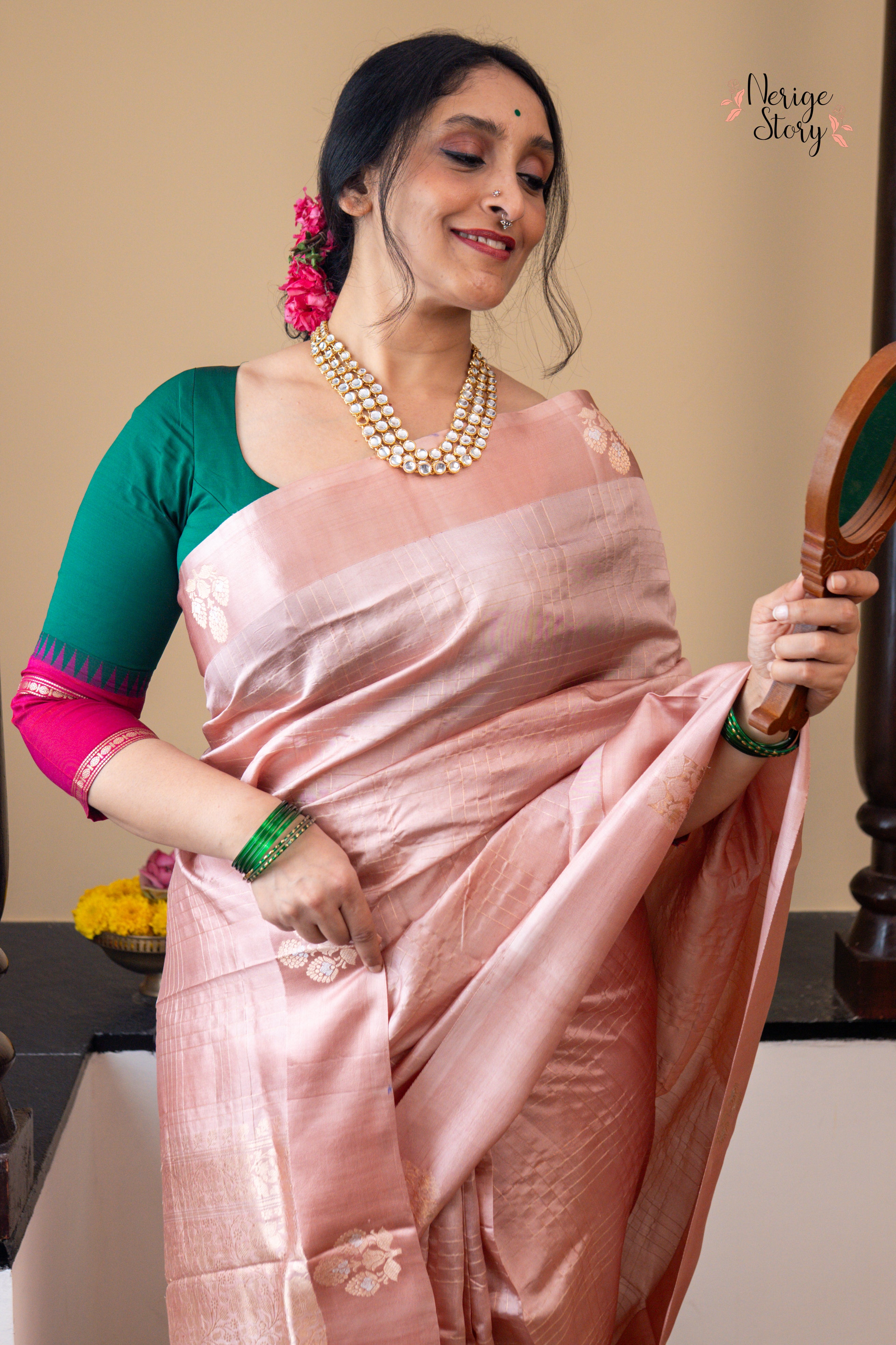 SAHAANA (सहाना )