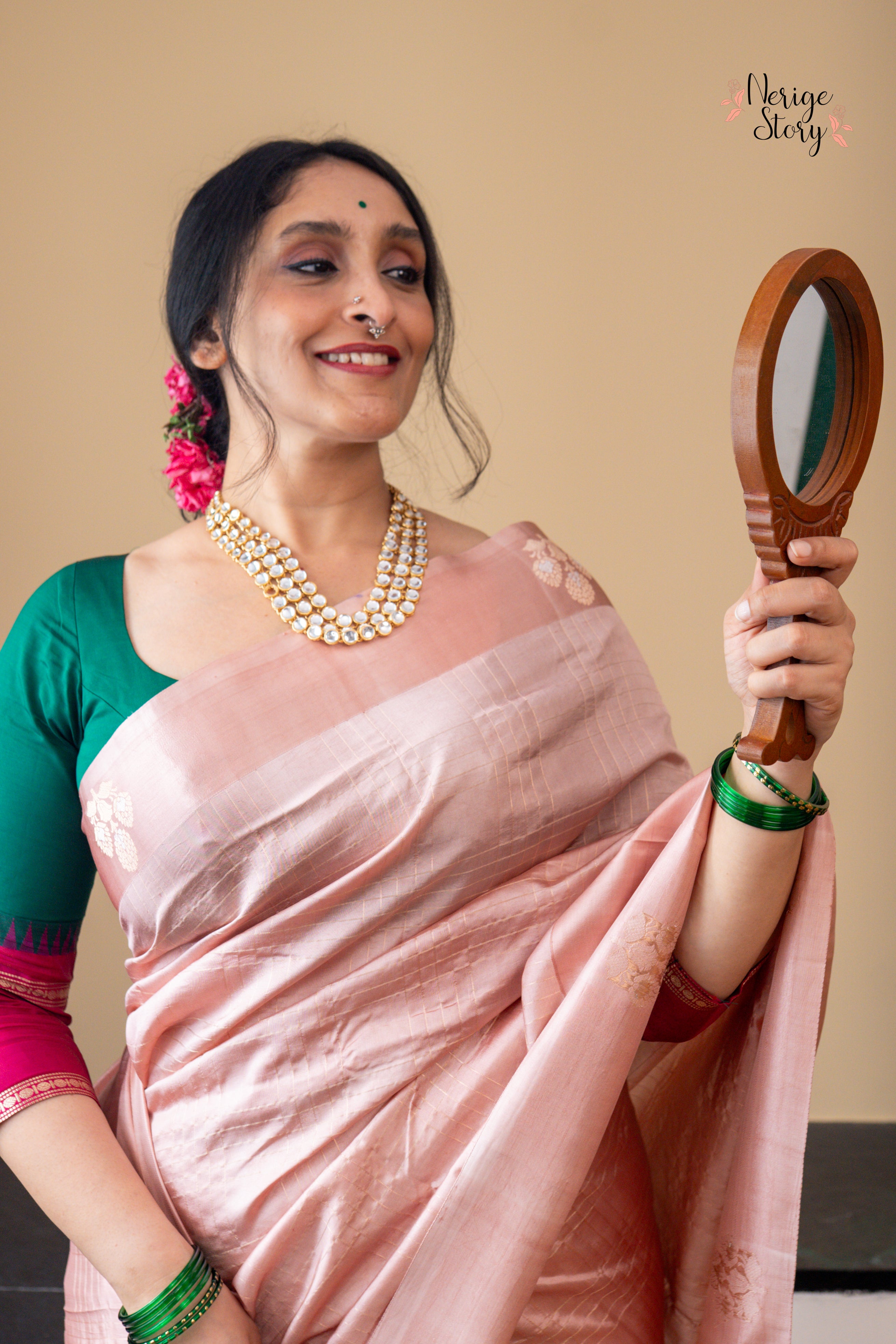 SAHAANA (सहाना )